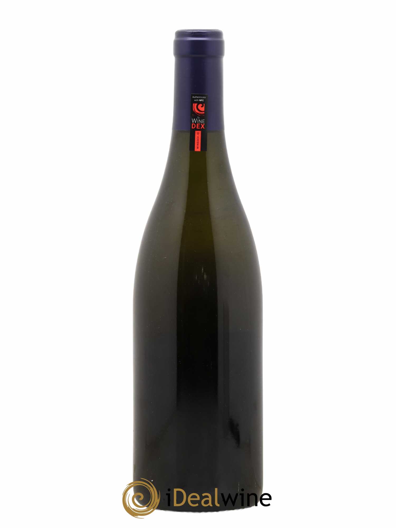 Vin de France Entre Deux Bleus Les saugettes Kenjiro Kagami - Domaine des Miroirs 2014 - Posten von 1 Flasche - 1