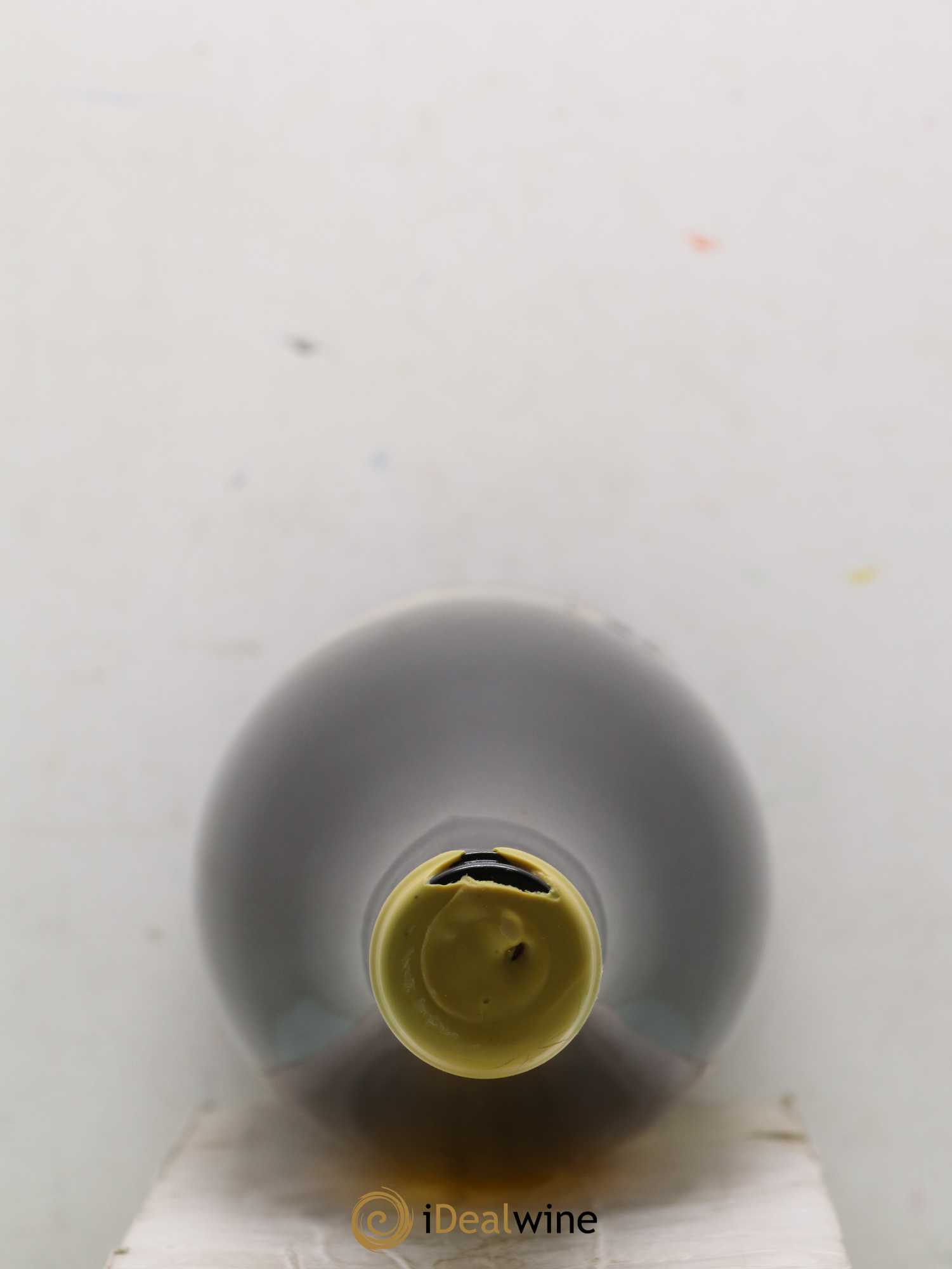 Côtes du Jura Les Vignes de mon Père Jean-François Ganevat (Domaine) 2004 - Lot de 1 magnum - 2