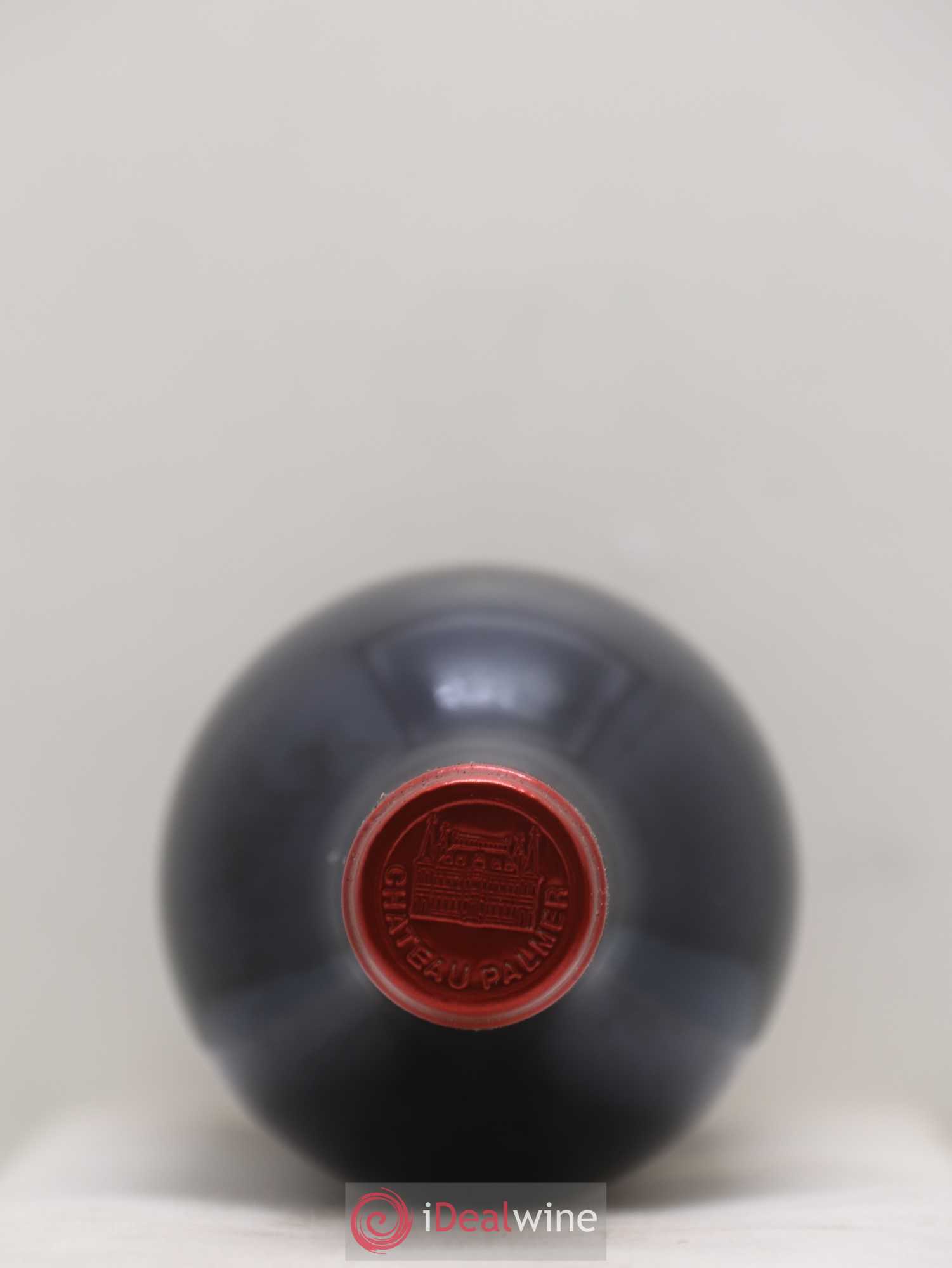 Château Palmer 3ème Grand Cru Classé 2009 - Lot de 1 bouteille - 2