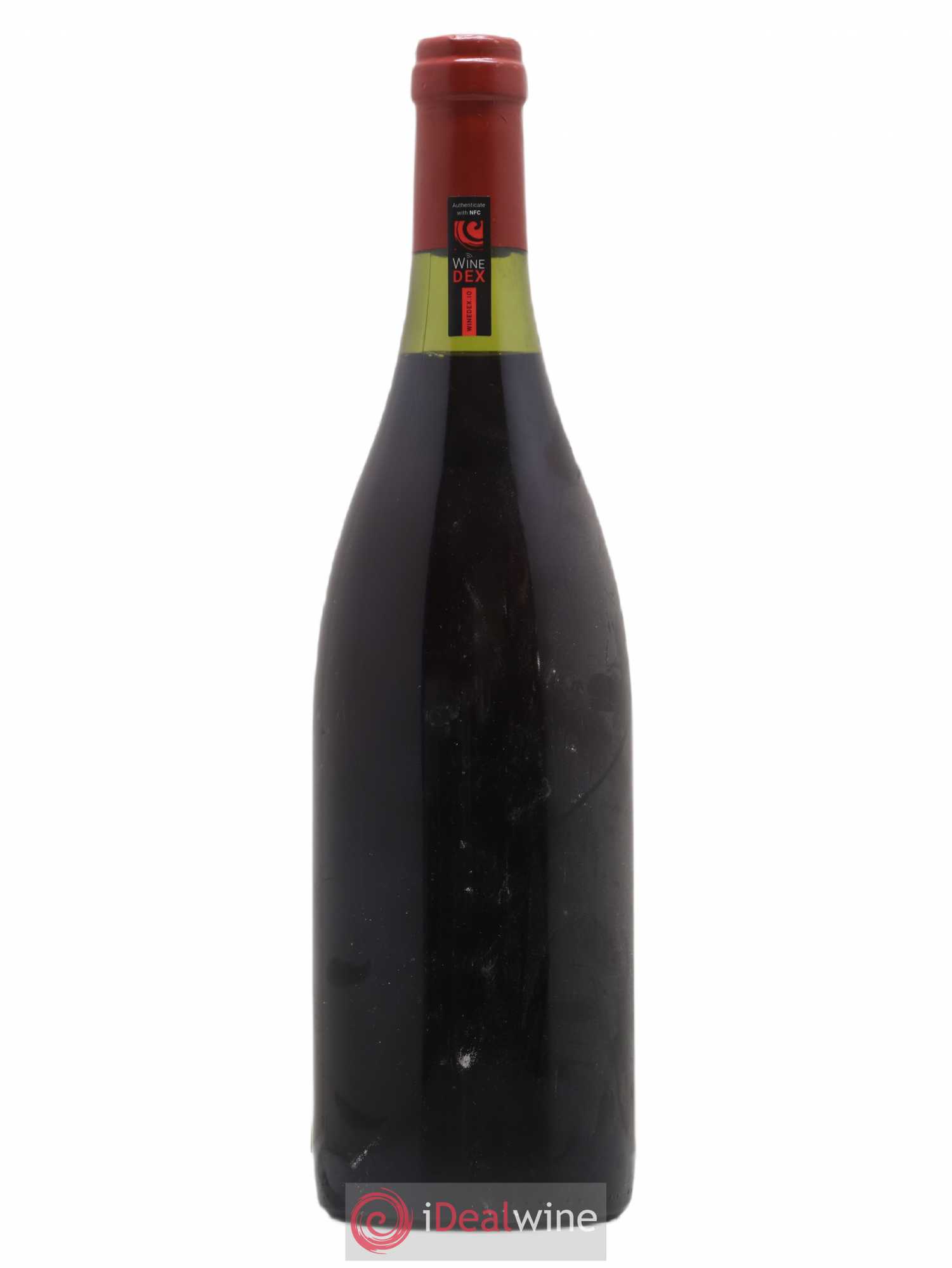 Châteauneuf-du-Pape Château Rayas Emmanuel Reynaud 1996 - Lot de 1 bouteille - 1