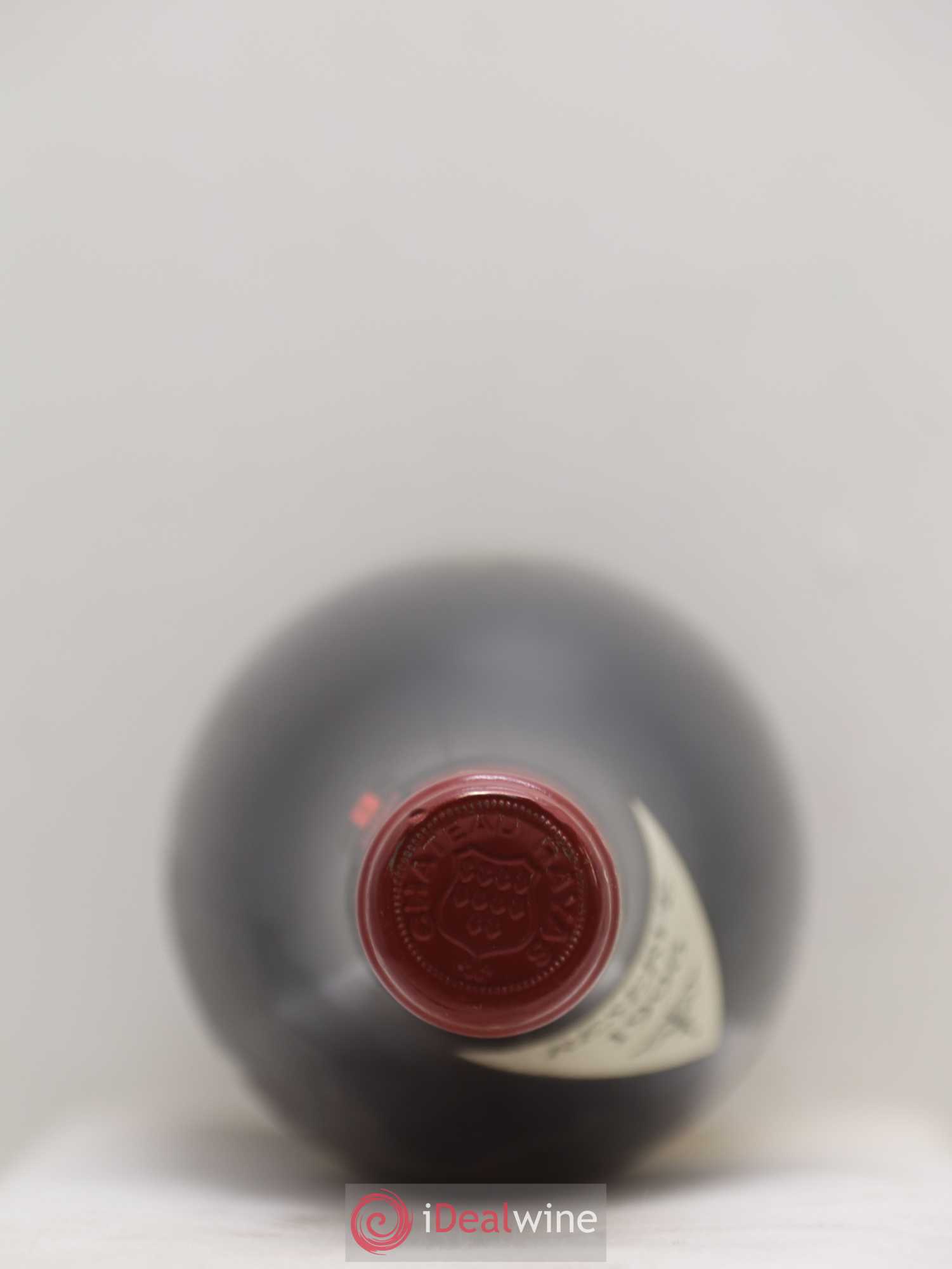 Châteauneuf-du-Pape Château Rayas Emmanuel Reynaud 1996 - Lot de 1 bouteille - 2