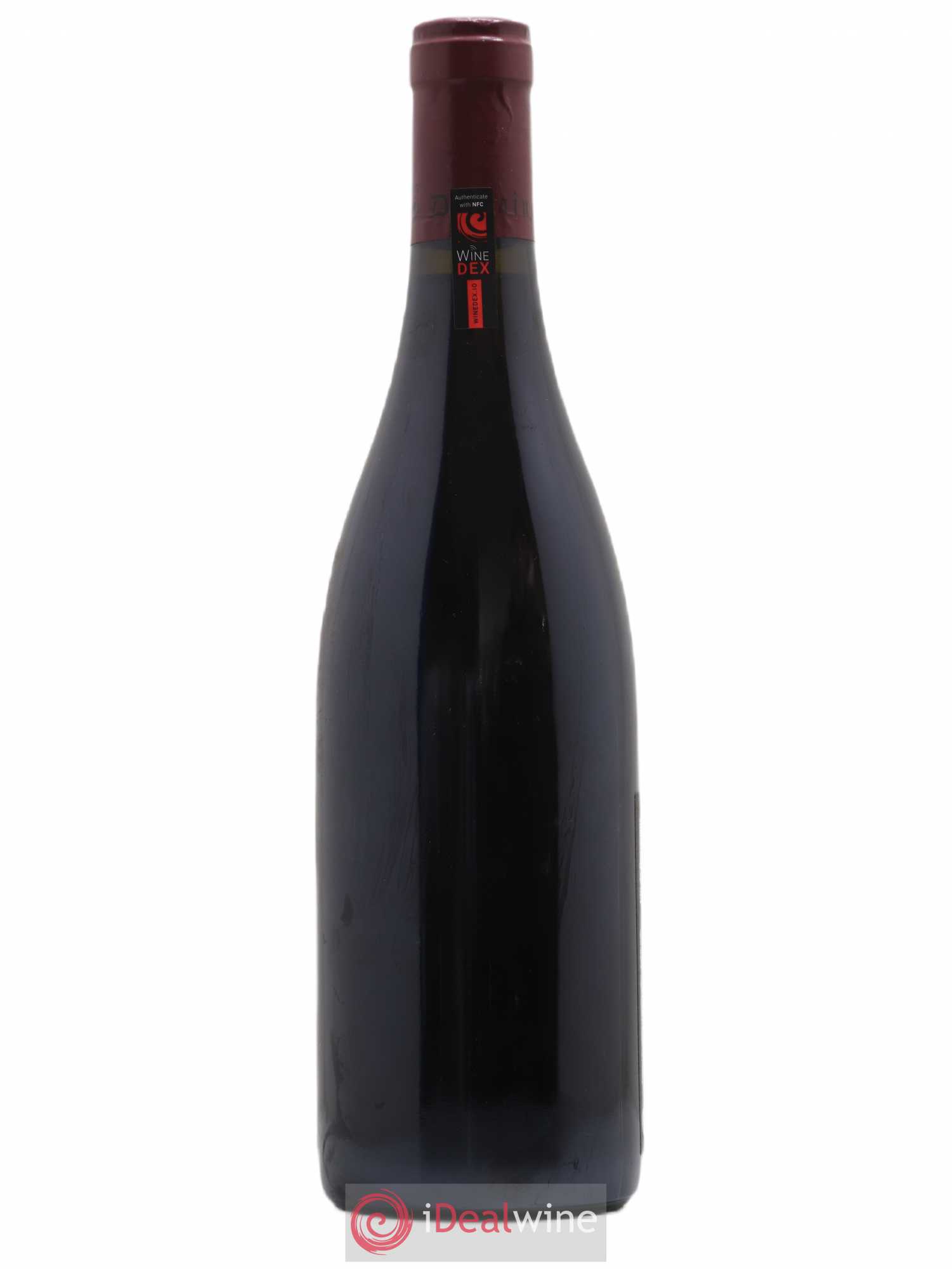 Chambolle-Musigny 1er Cru Les Cras Georges Roumier (Domaine) 2008 - Lot de 1 bouteille - 1