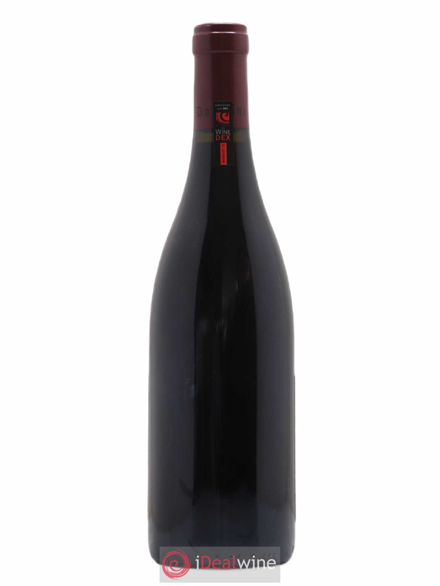 Bonnes-Mares Grand Cru Georges Roumier (Domaine) 2010 - Lot de 1 bouteille - 1