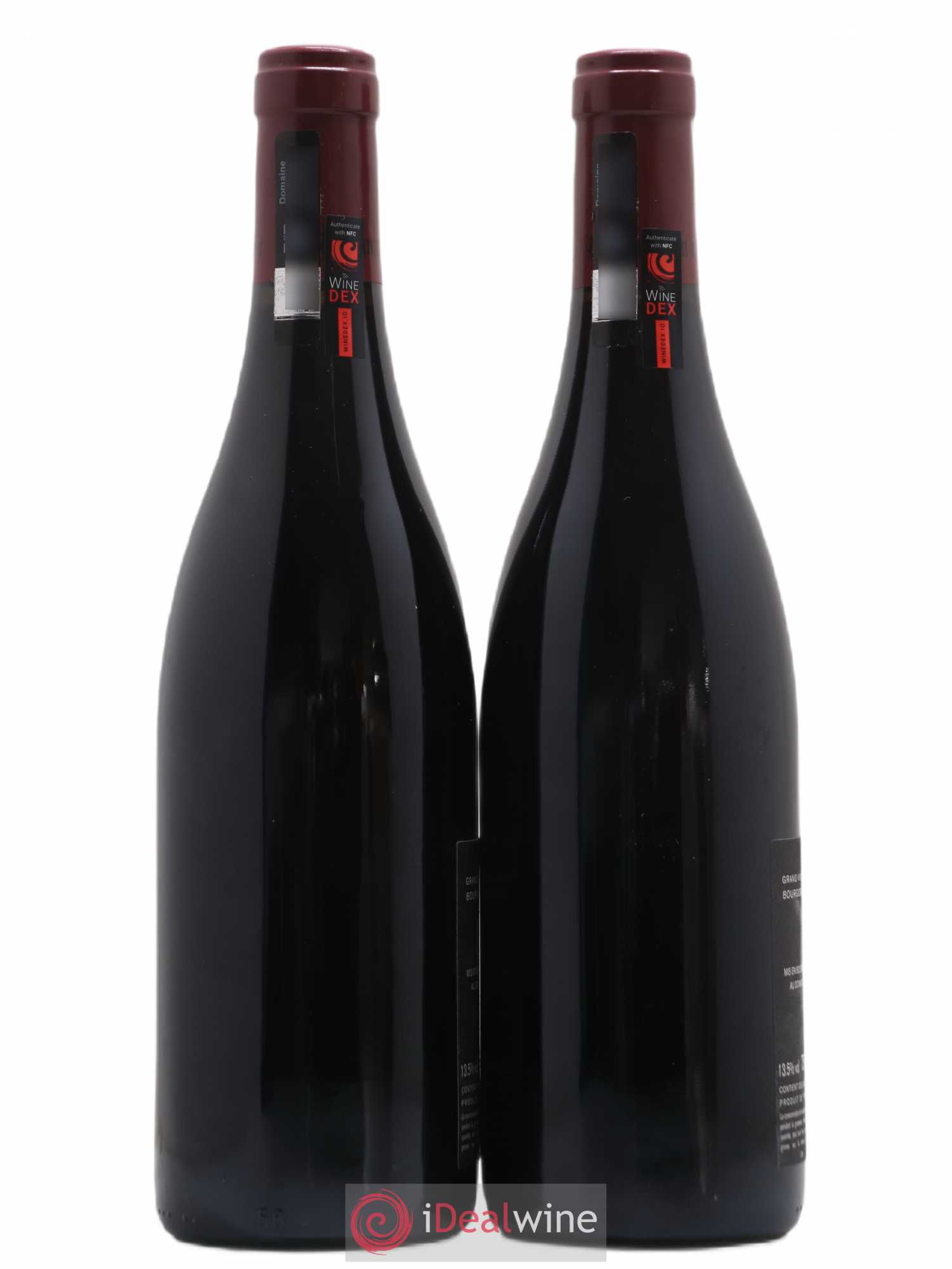 Bonnes-Mares Grand Cru Georges Roumier (Domaine) 2011 - Lot de 2 bouteilles - 1