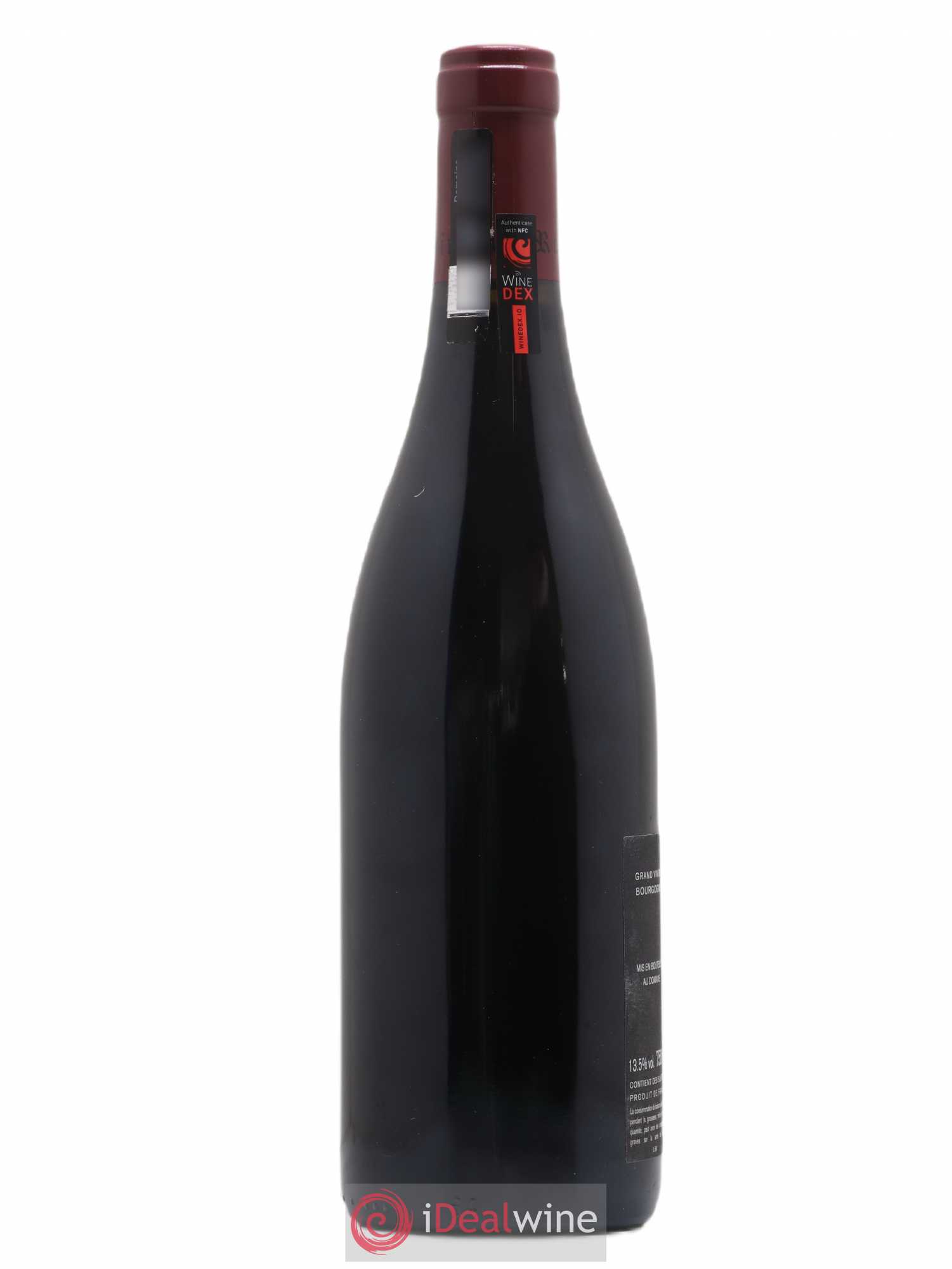 Bonnes-Mares Grand Cru Georges Roumier (Domaine) 2011 - Lot de 1 bouteille - 1