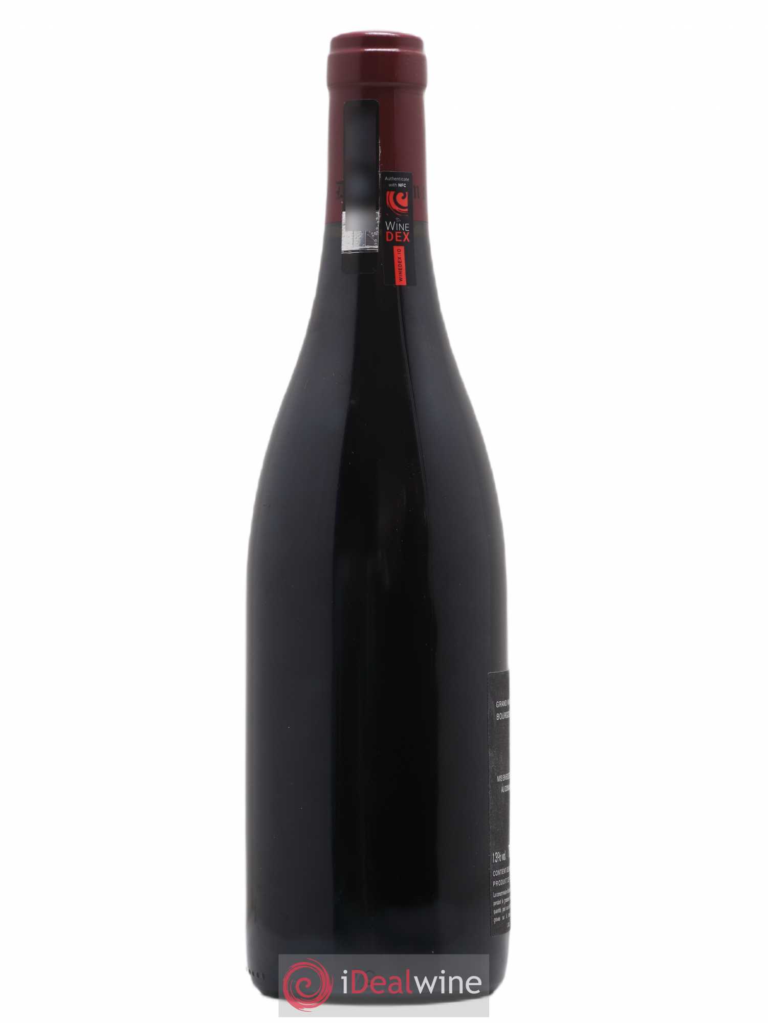 Chambolle-Musigny 1er Cru Les Cras Georges Roumier (Domaine) 2011 - Lot de 1 bouteille - 1
