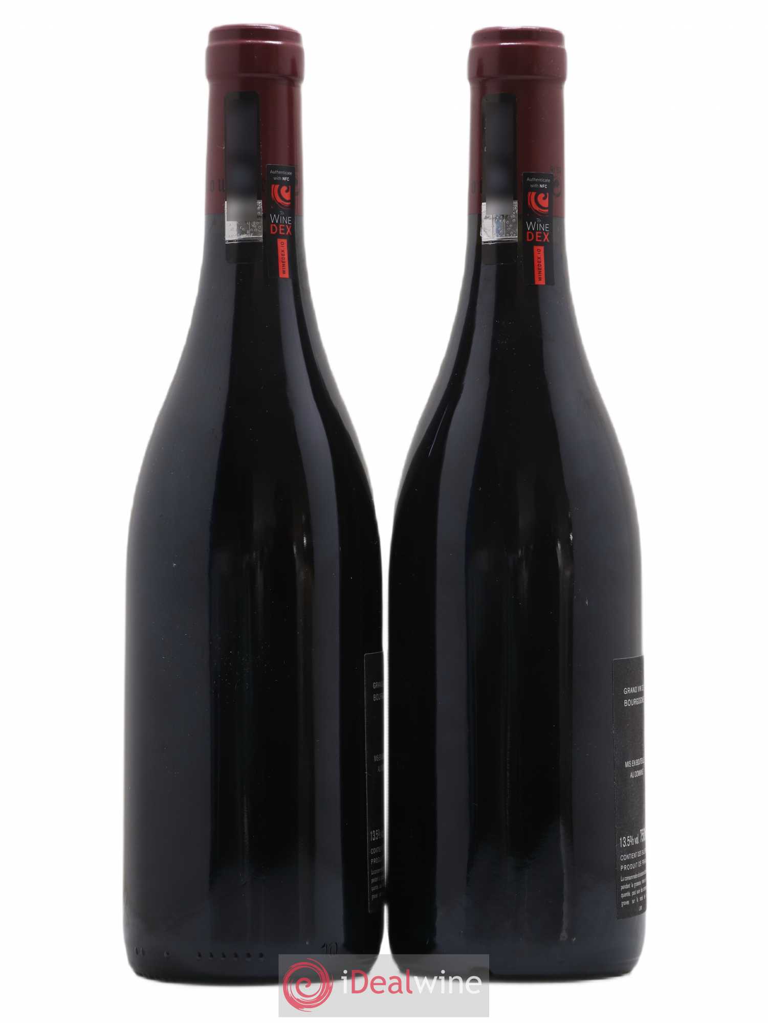 Bonnes-Mares Grand Cru Georges Roumier (Domaine) 2012 - Lot de 2 bouteilles - 1