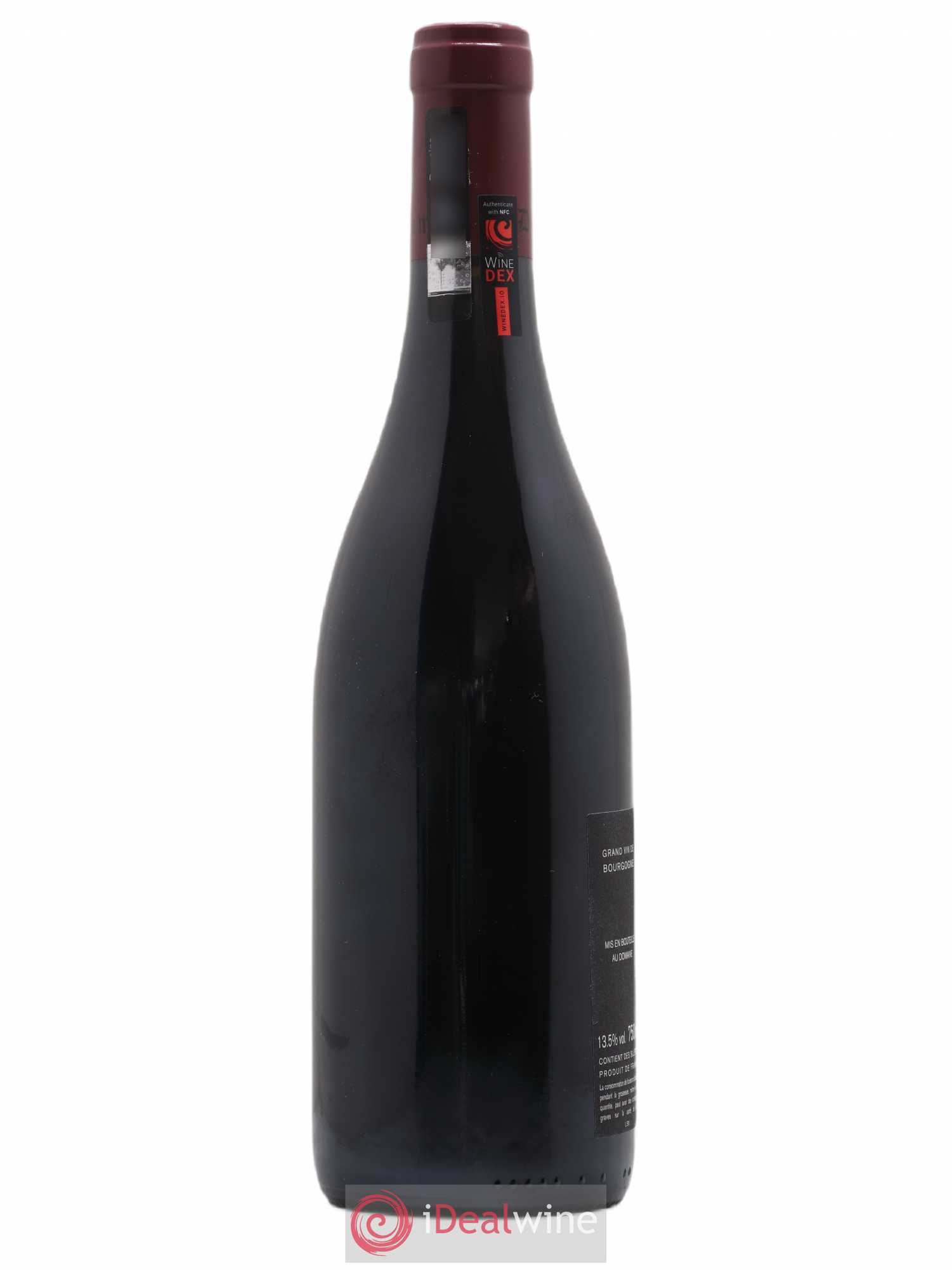 Bonnes-Mares Grand Cru Georges Roumier (Domaine) 2012 - Lot de 1 bouteille - 1