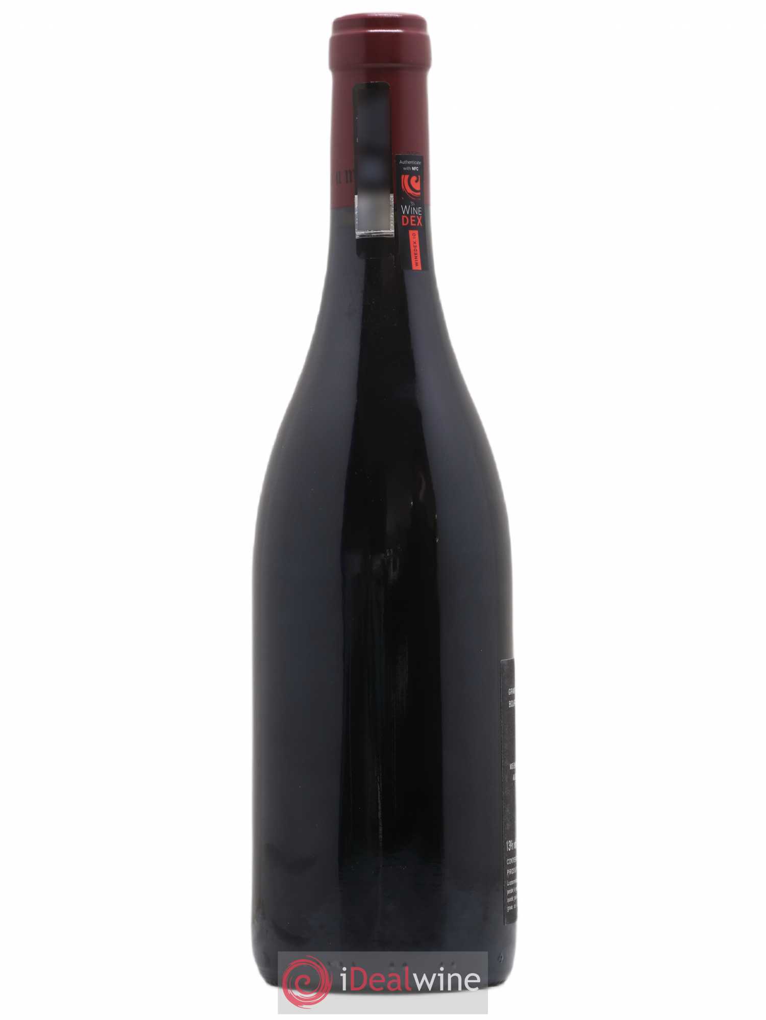 Chambolle-Musigny 1er Cru Les Cras Georges Roumier (Domaine) 2012 - Lot de 1 bouteille - 1