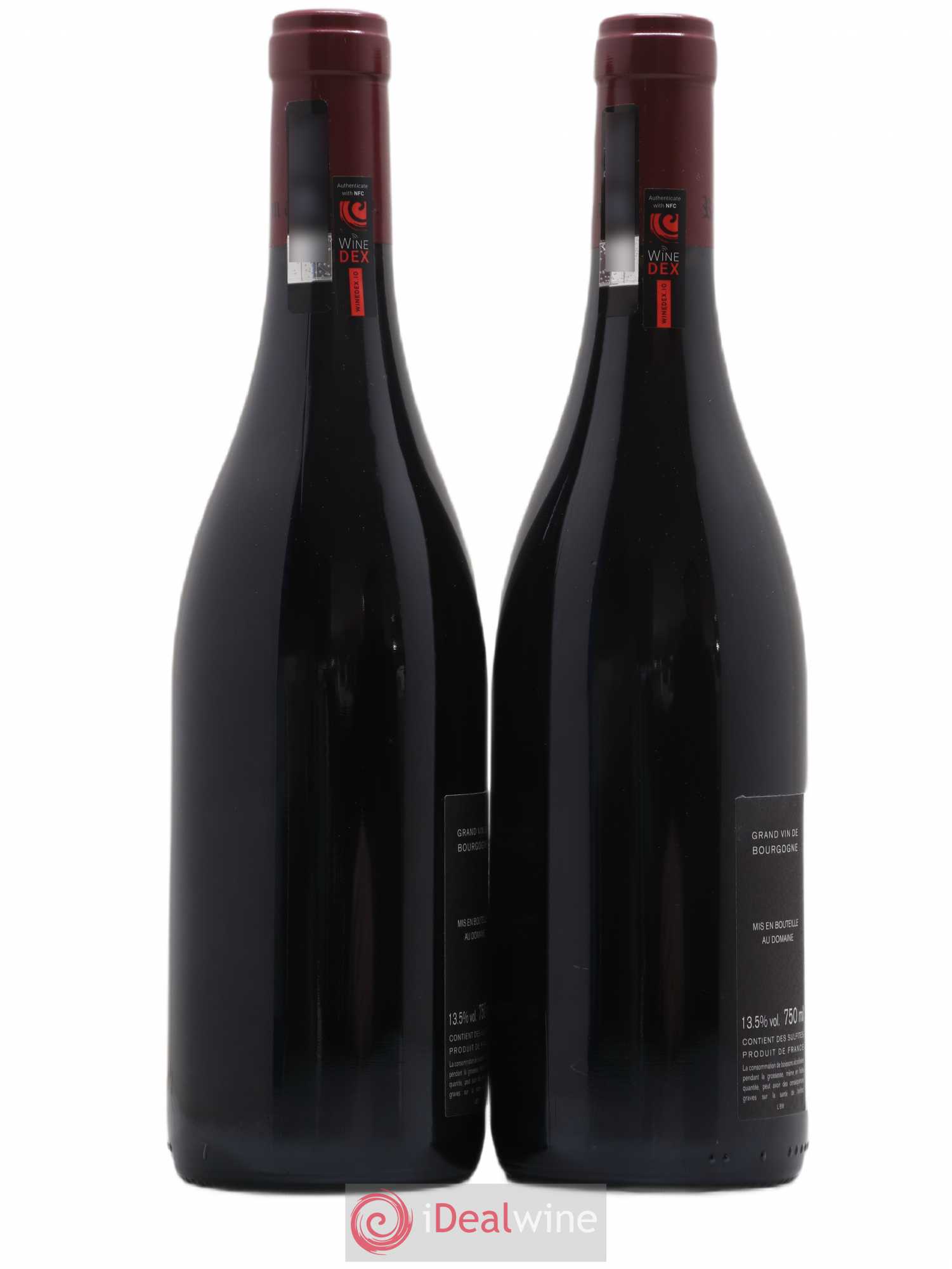 Bonnes-Mares Grand Cru Georges Roumier (Domaine) 2013 - Lot de 2 bouteilles - 1