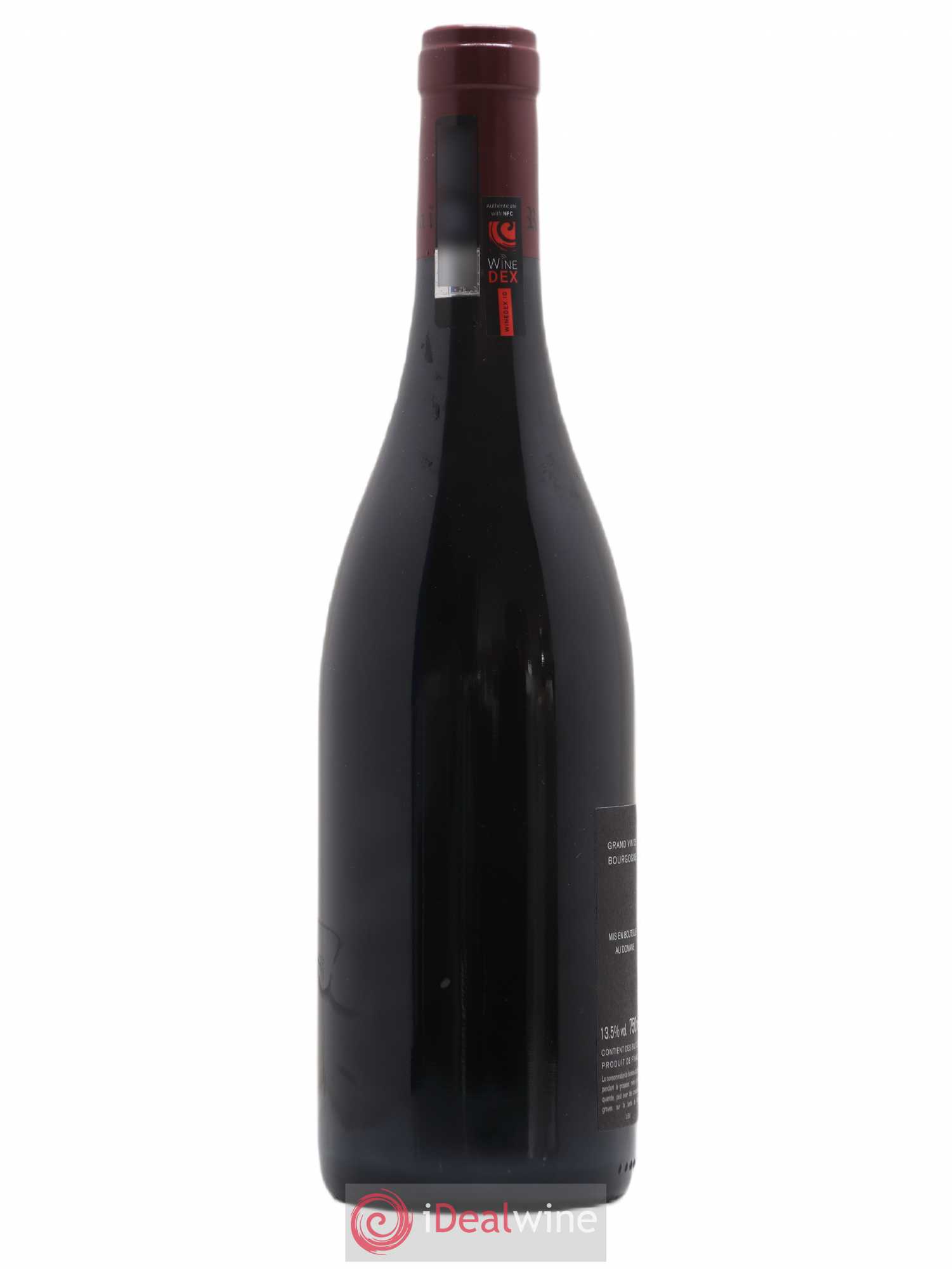 Bonnes-Mares Grand Cru Georges Roumier (Domaine) 2013 - Lot de 1 bouteille - 1