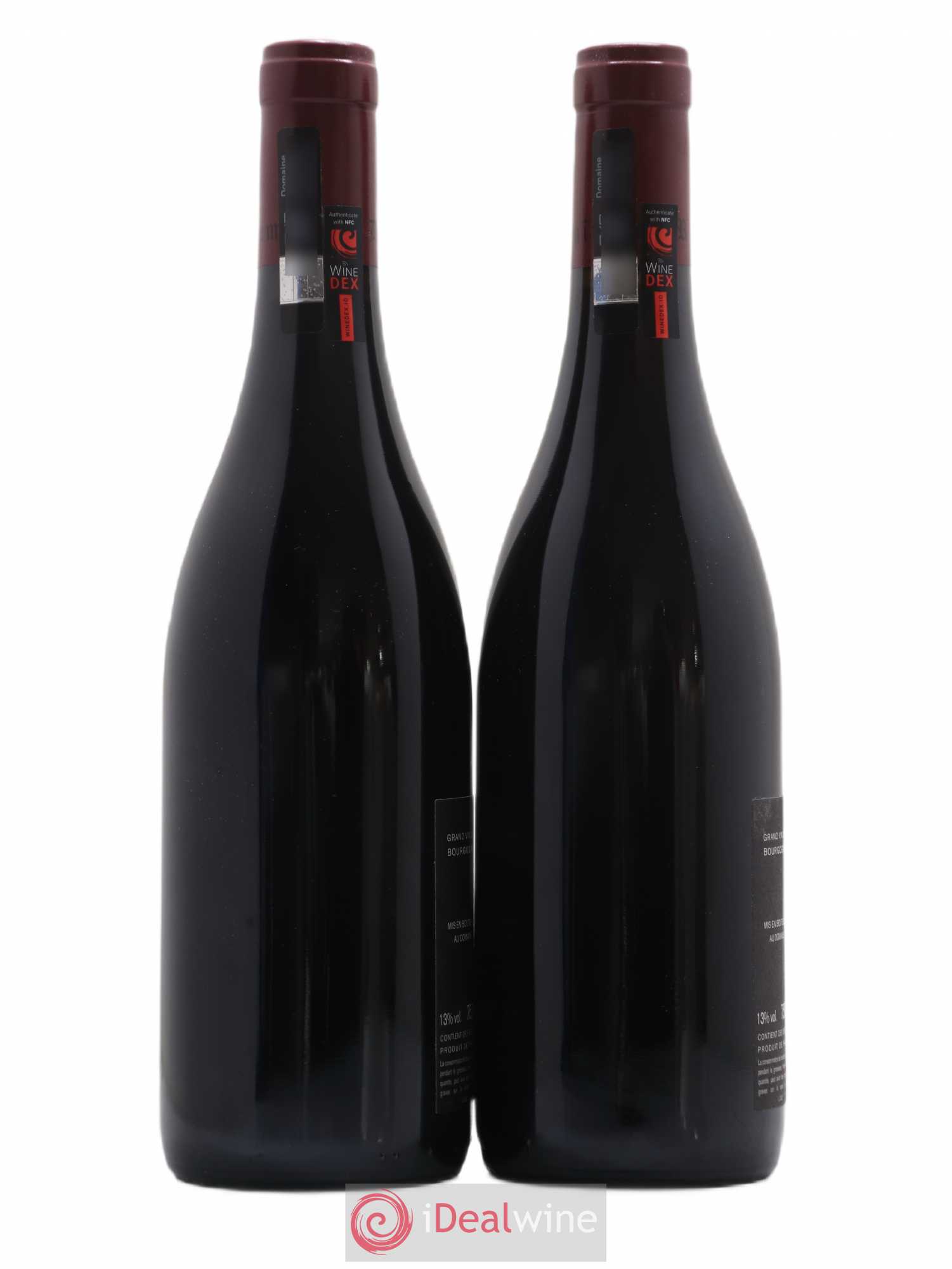 Chambolle-Musigny 1er Cru Les Cras Georges Roumier (Domaine) 2013 - Lot de 2 bouteilles - 1