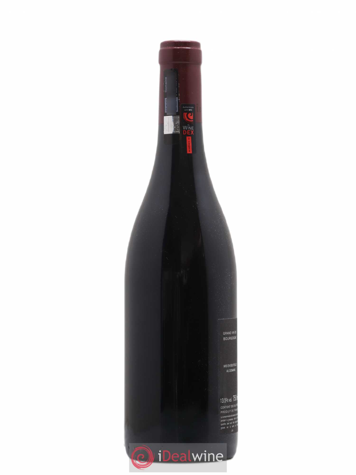 Bonnes-Mares Grand Cru Georges Roumier (Domaine) 2014 - Lot de 1 bouteille - 1