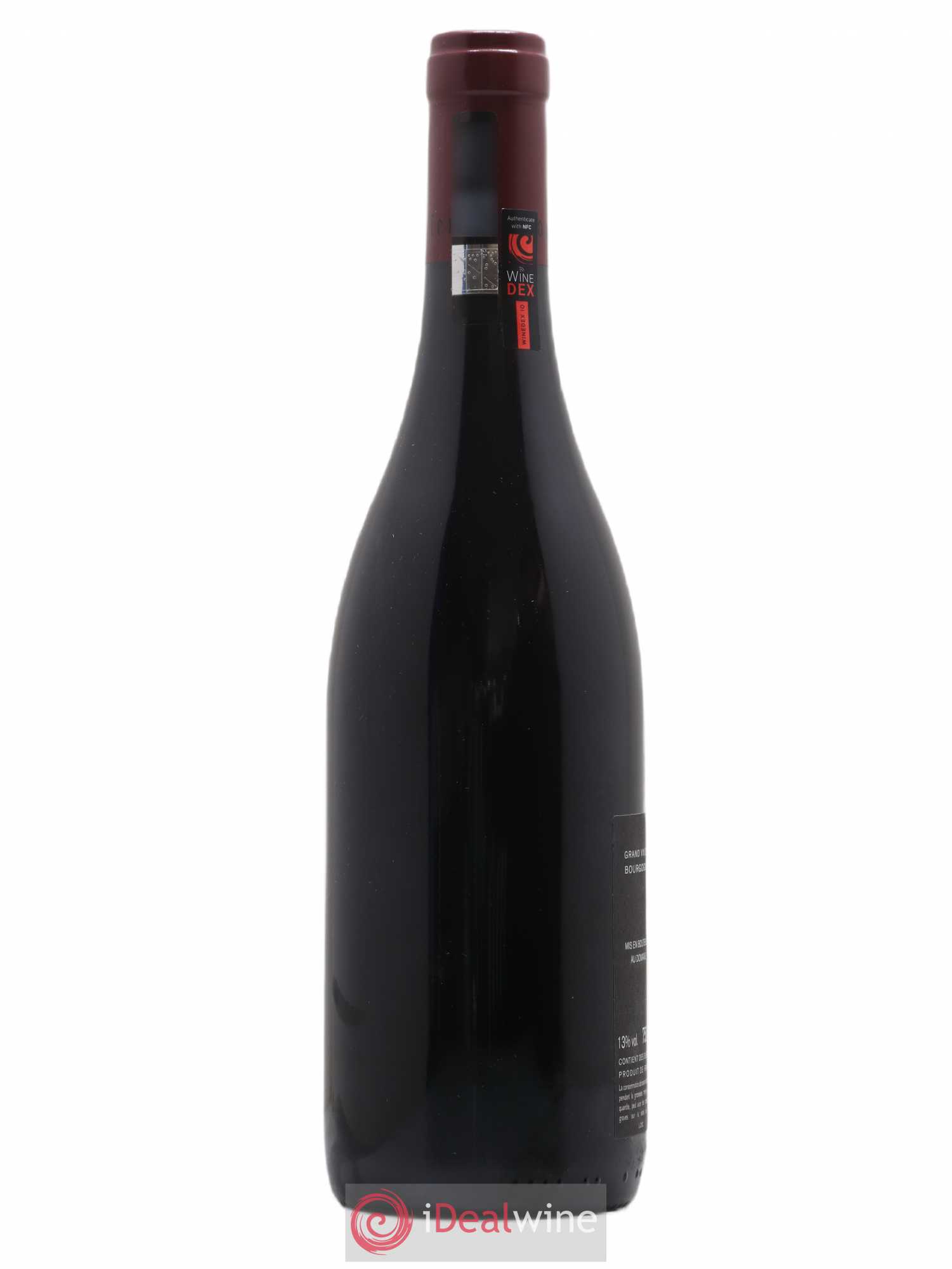 Chambolle-Musigny 1er Cru Les Cras Georges Roumier (Domaine) 2014 - Lot de 1 bouteille - 1