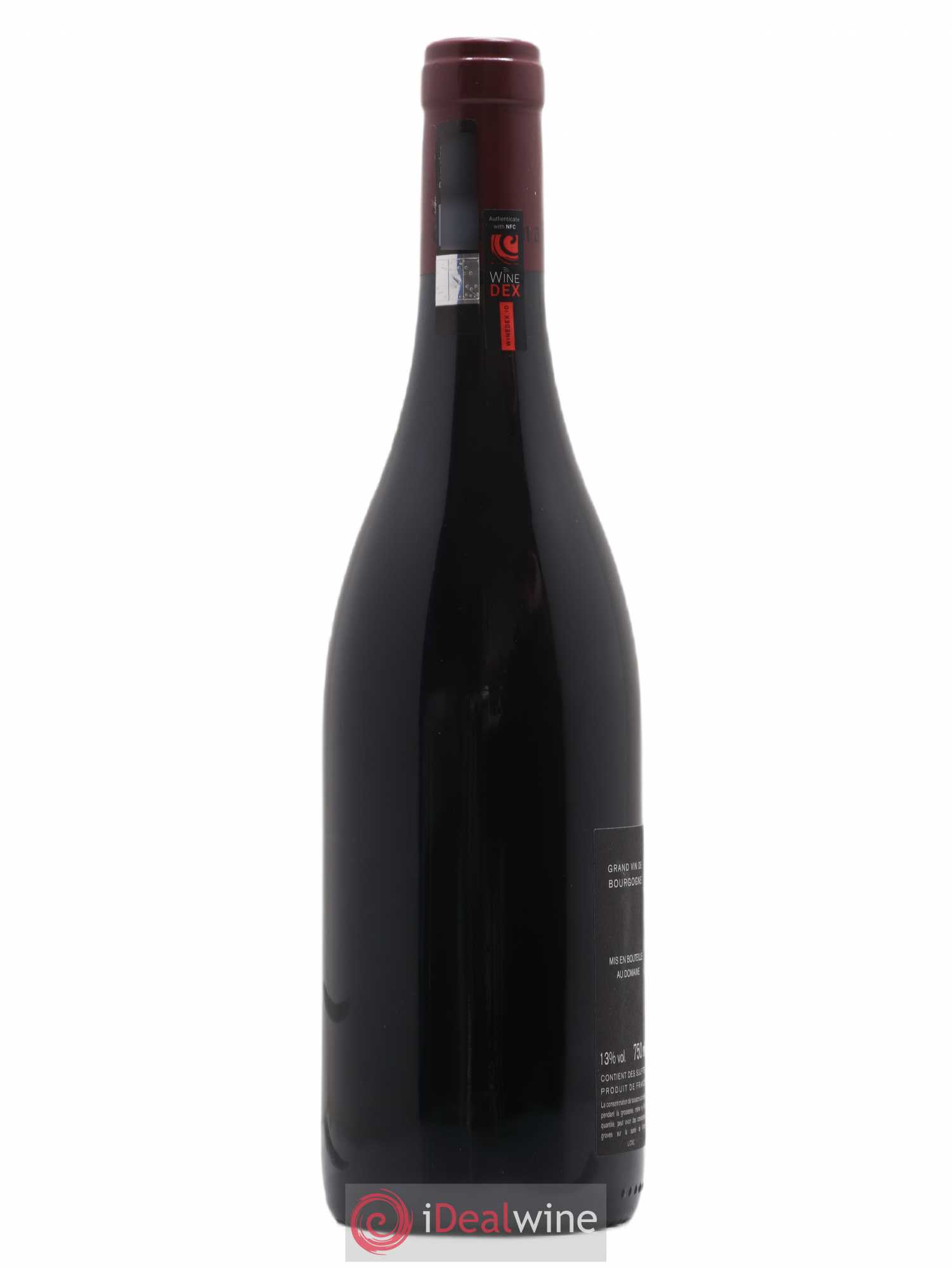 Chambolle-Musigny 1er Cru Les Cras Georges Roumier (Domaine) 2014 - Lot de 1 bouteille - 1