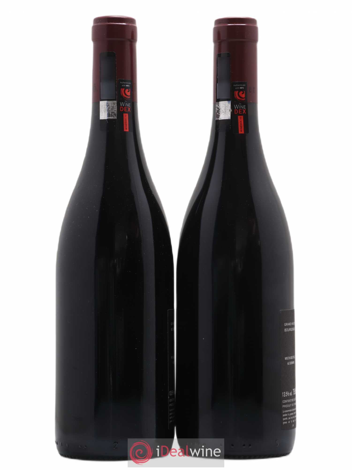 Bonnes-Mares Grand Cru Georges Roumier (Domaine) 2015 - Lot de 2 bouteilles - 1