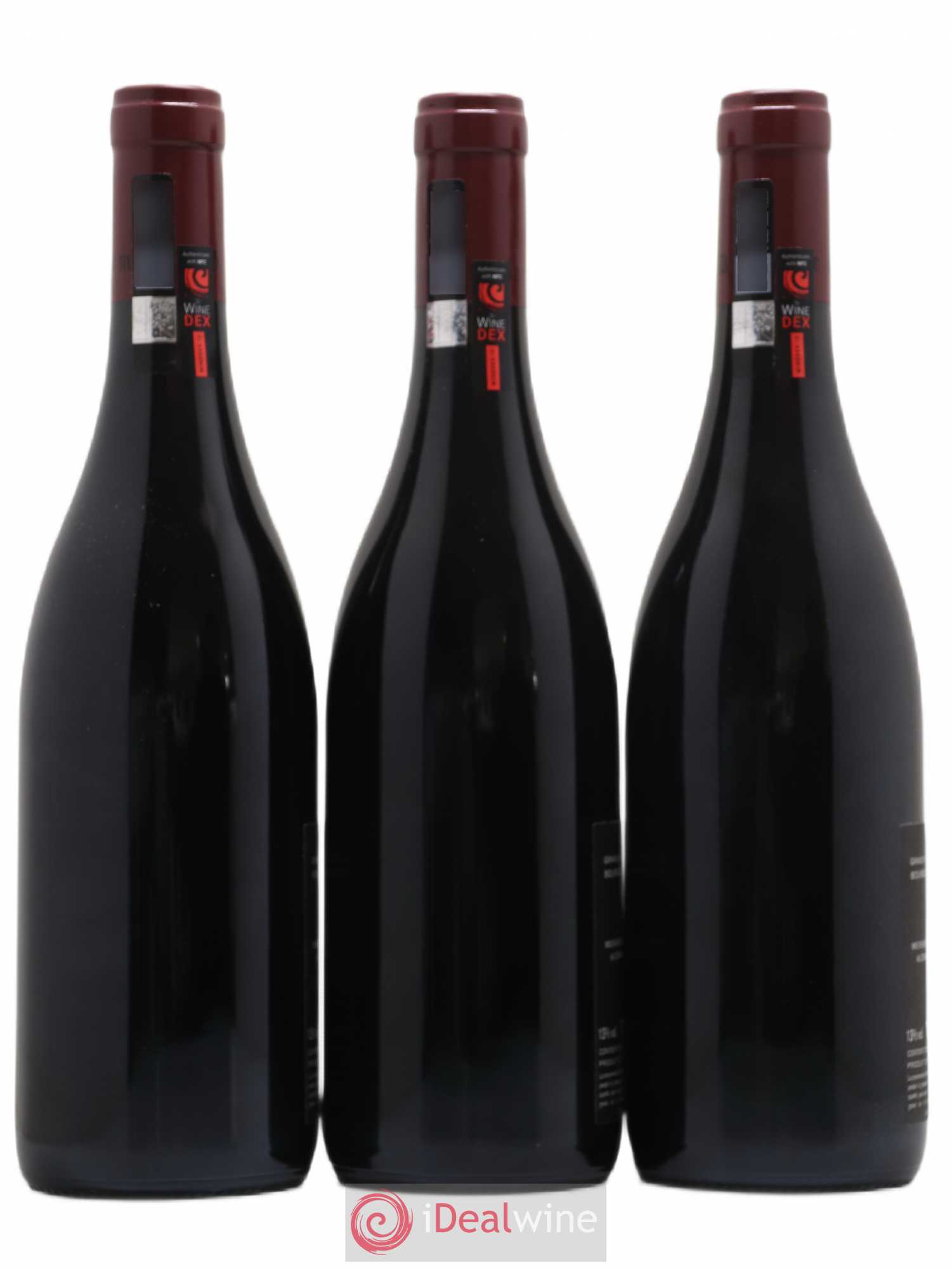 Chambolle-Musigny 1er Cru Les Cras Georges Roumier (Domaine) 2015 - Lot de 3 bouteilles - 1