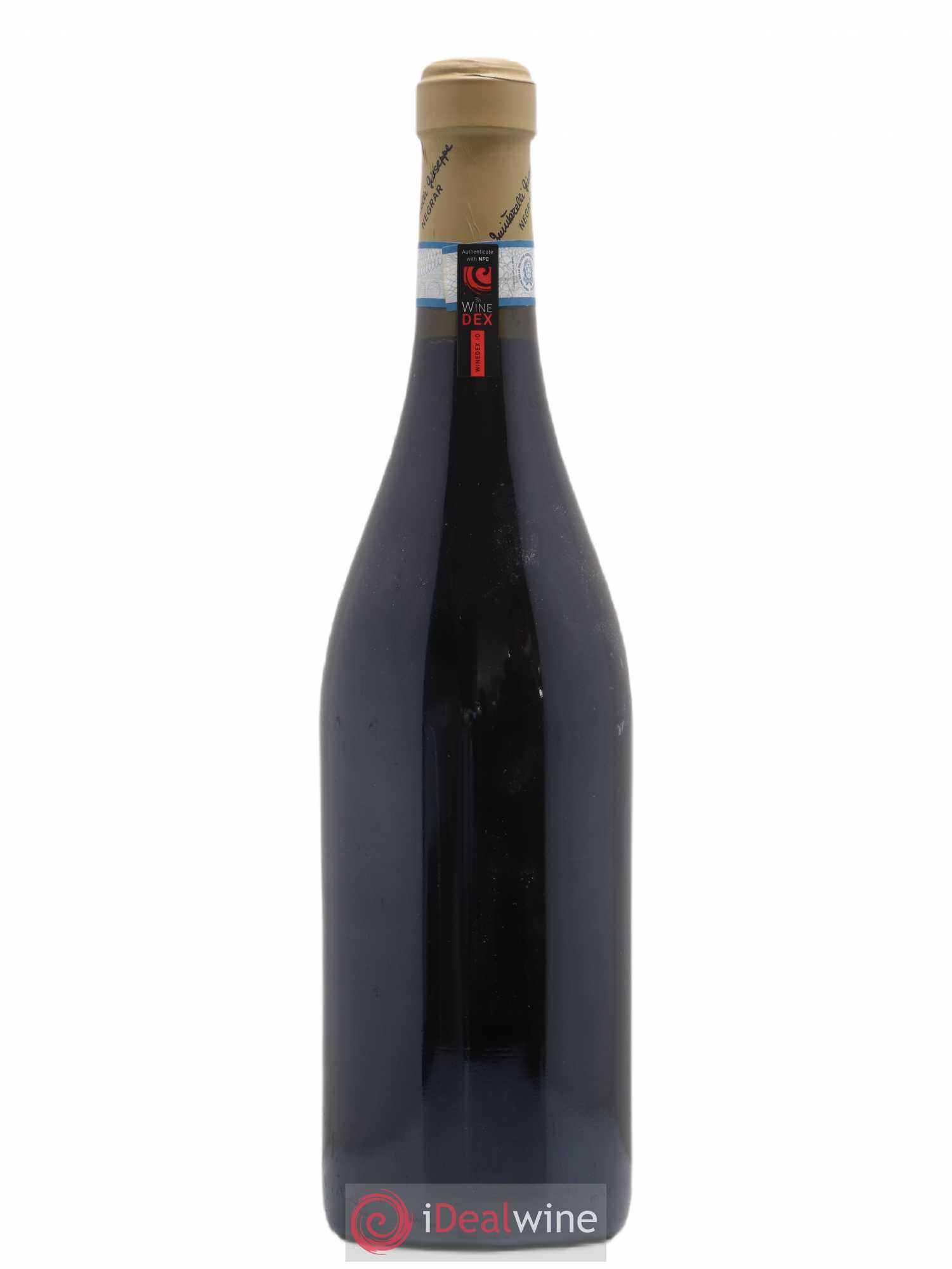 Amarone della Valpolicella DOCG Riserva Giuseppe Quintarelli 2003 - Lot de 1 bouteille - 1