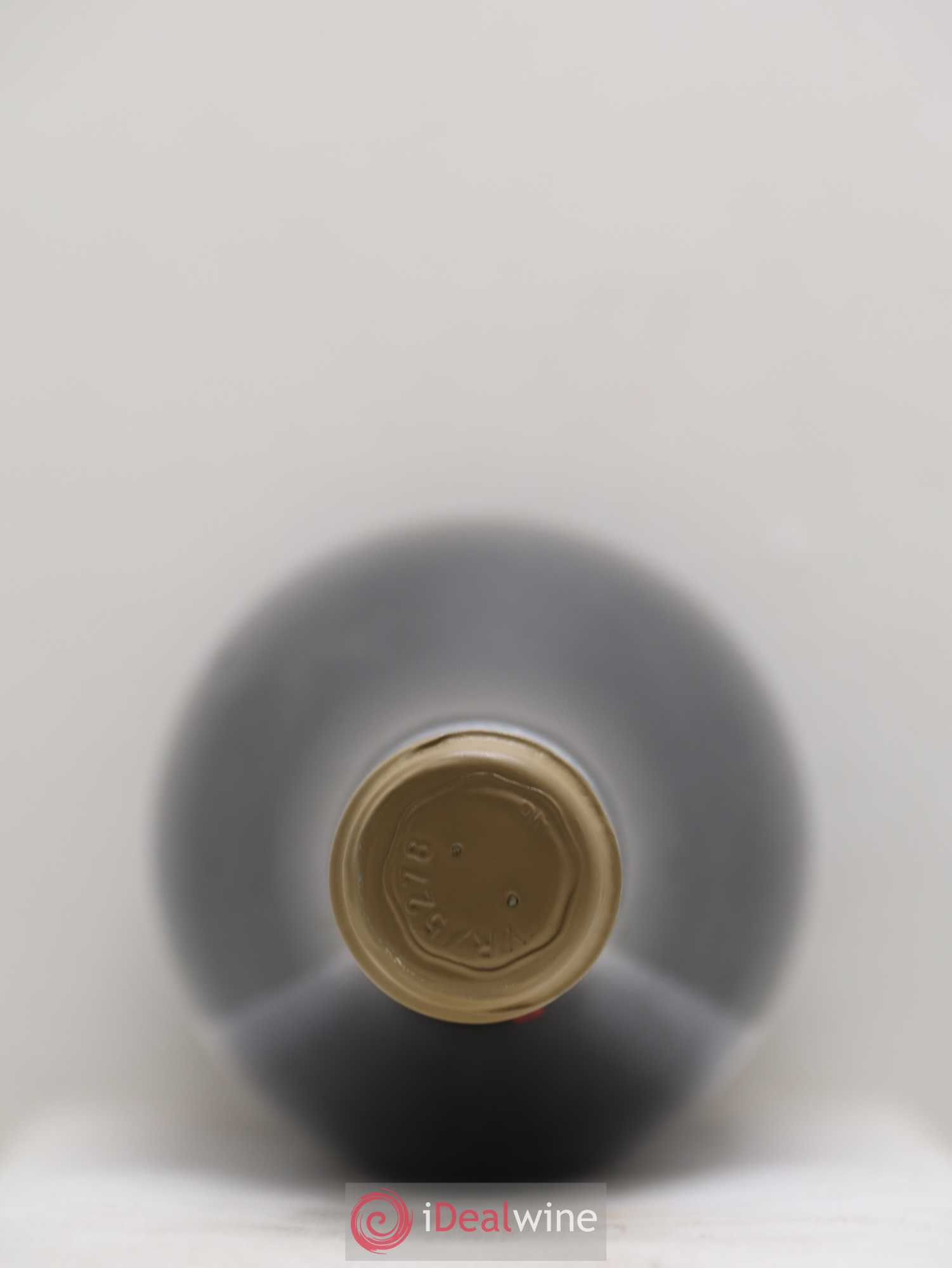 Amarone della Valpolicella DOCG Riserva Giuseppe Quintarelli 2003 - Lot de 1 bouteille - 2