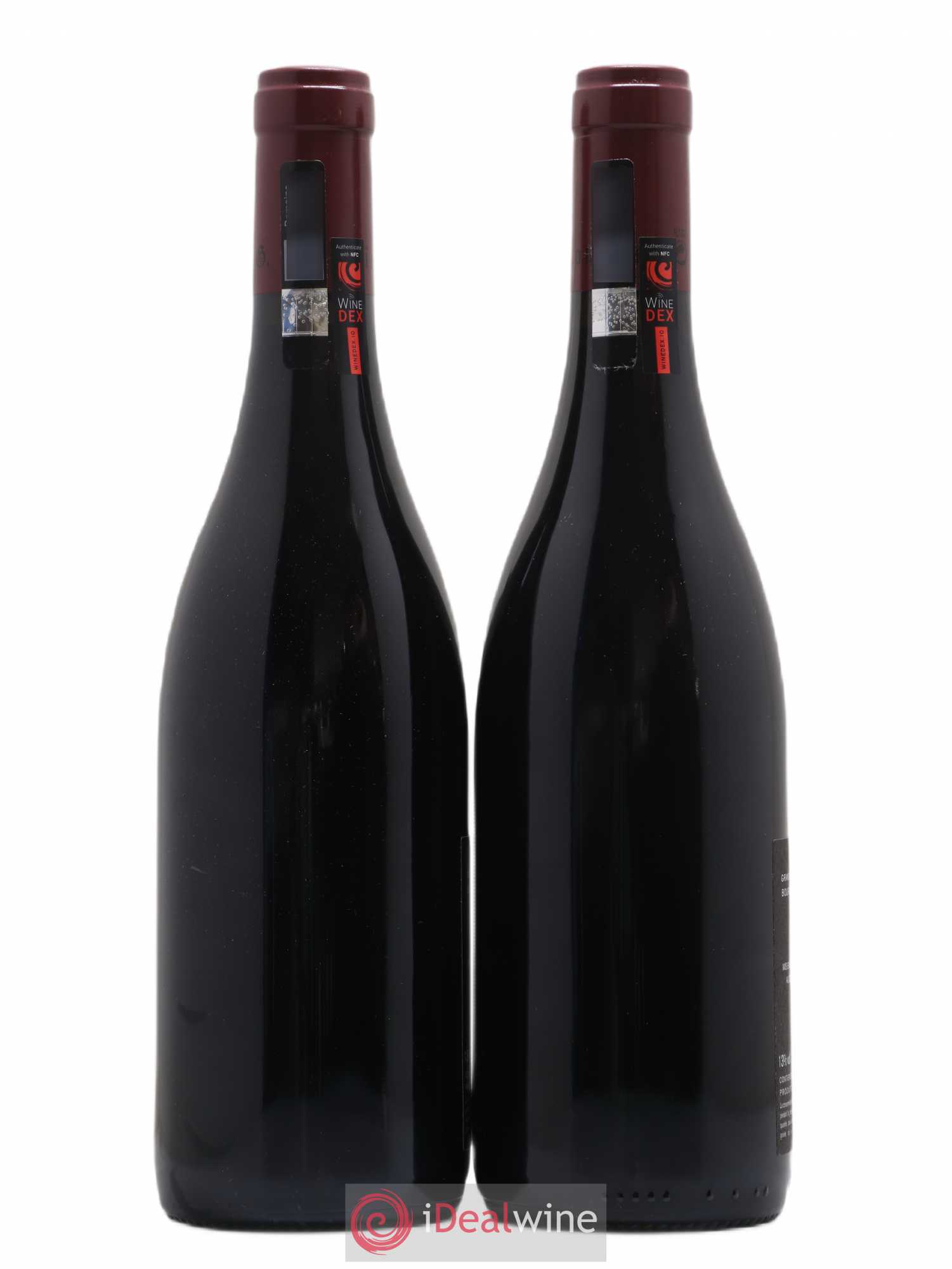 Chambolle-Musigny 1er Cru Les Cras Georges Roumier (Domaine) 2015 - Lot de 2 bouteilles - 1