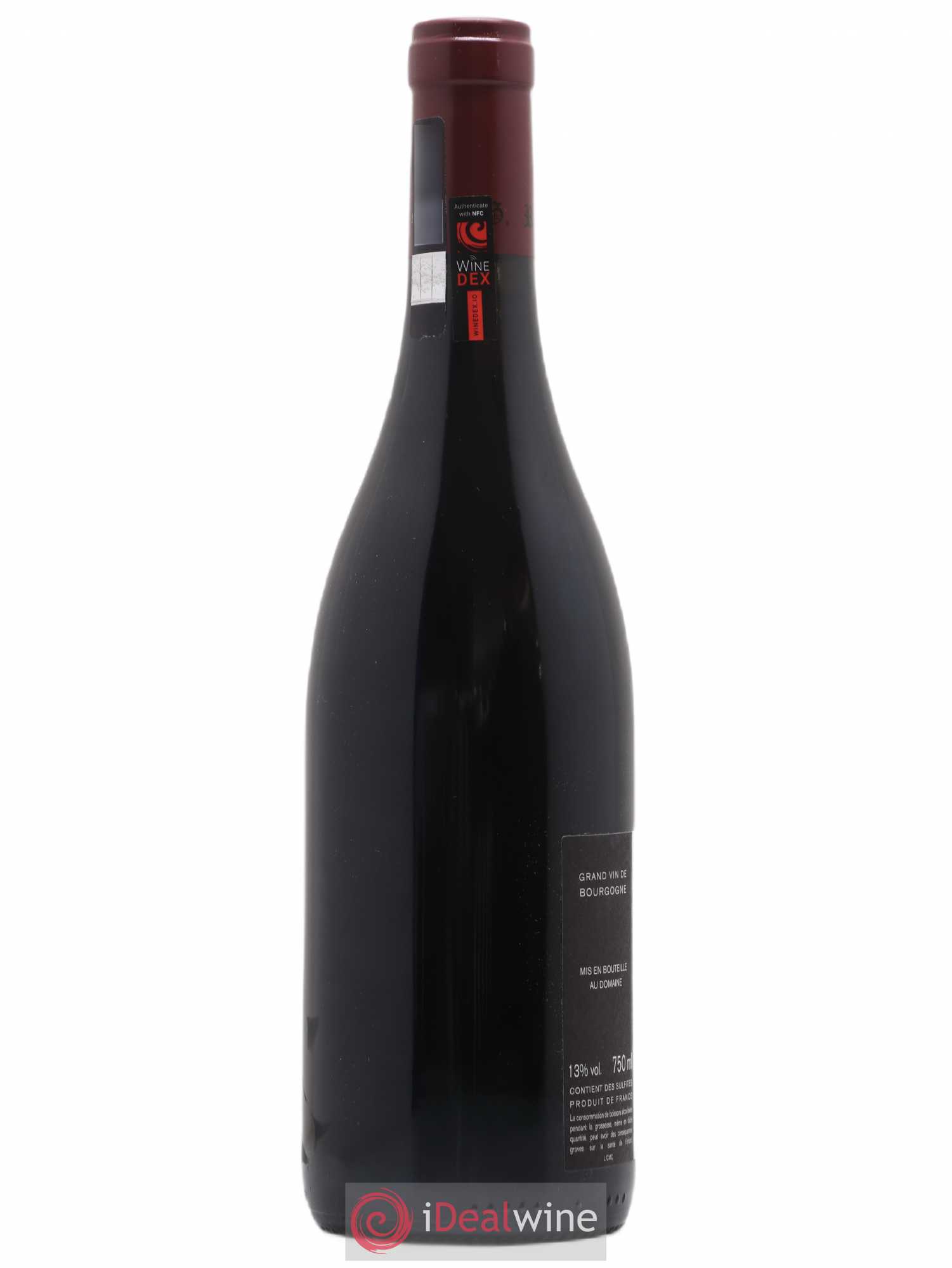 Chambolle-Musigny 1er Cru Les Cras Georges Roumier (Domaine) 2015 - Lot de 1 bouteille - 1