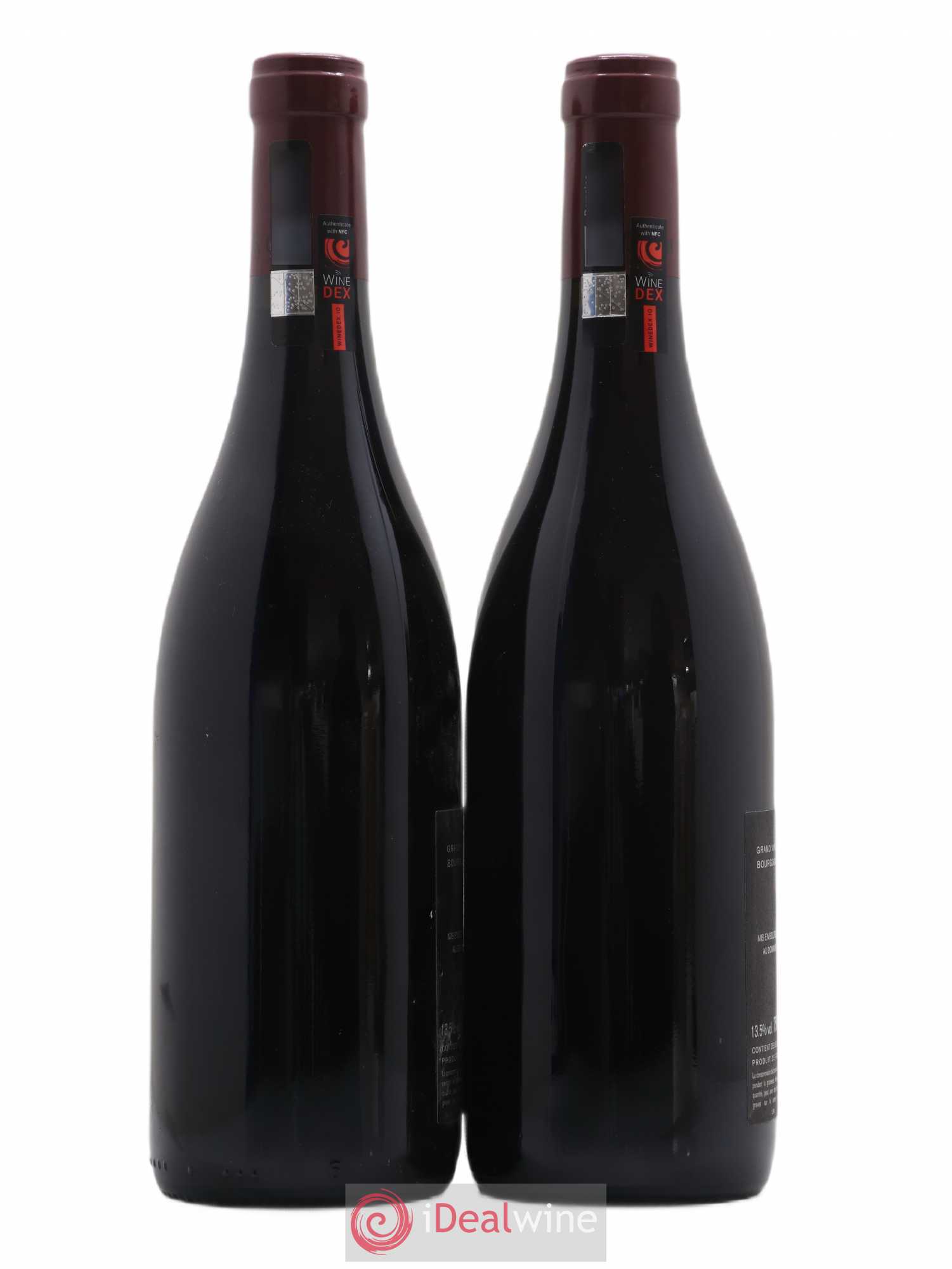 Bonnes-Mares Grand Cru Georges Roumier (Domaine) 2016 - Lot de 2 bouteilles - 1