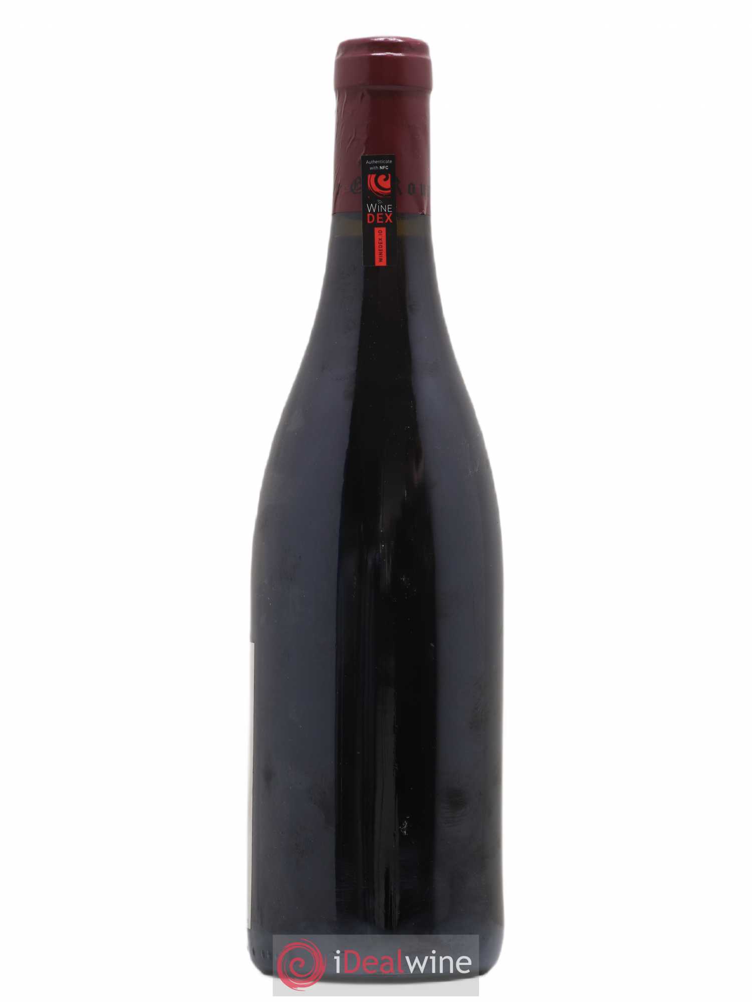 Bonnes-Mares Grand Cru Georges Roumier (Domaine) 2008 - Lot de 1 bouteille - 1