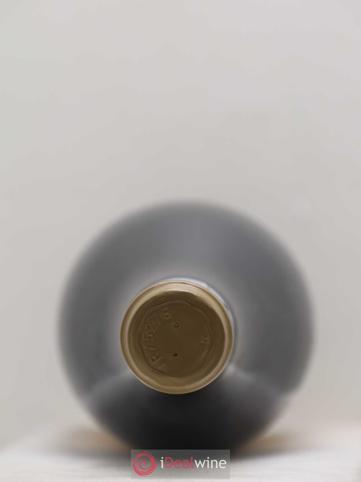 Amarone della Valpolicella Classico Superiore DOCG Giuseppe Quintarelli 2004 - Lot de 2 bouteilles - 1