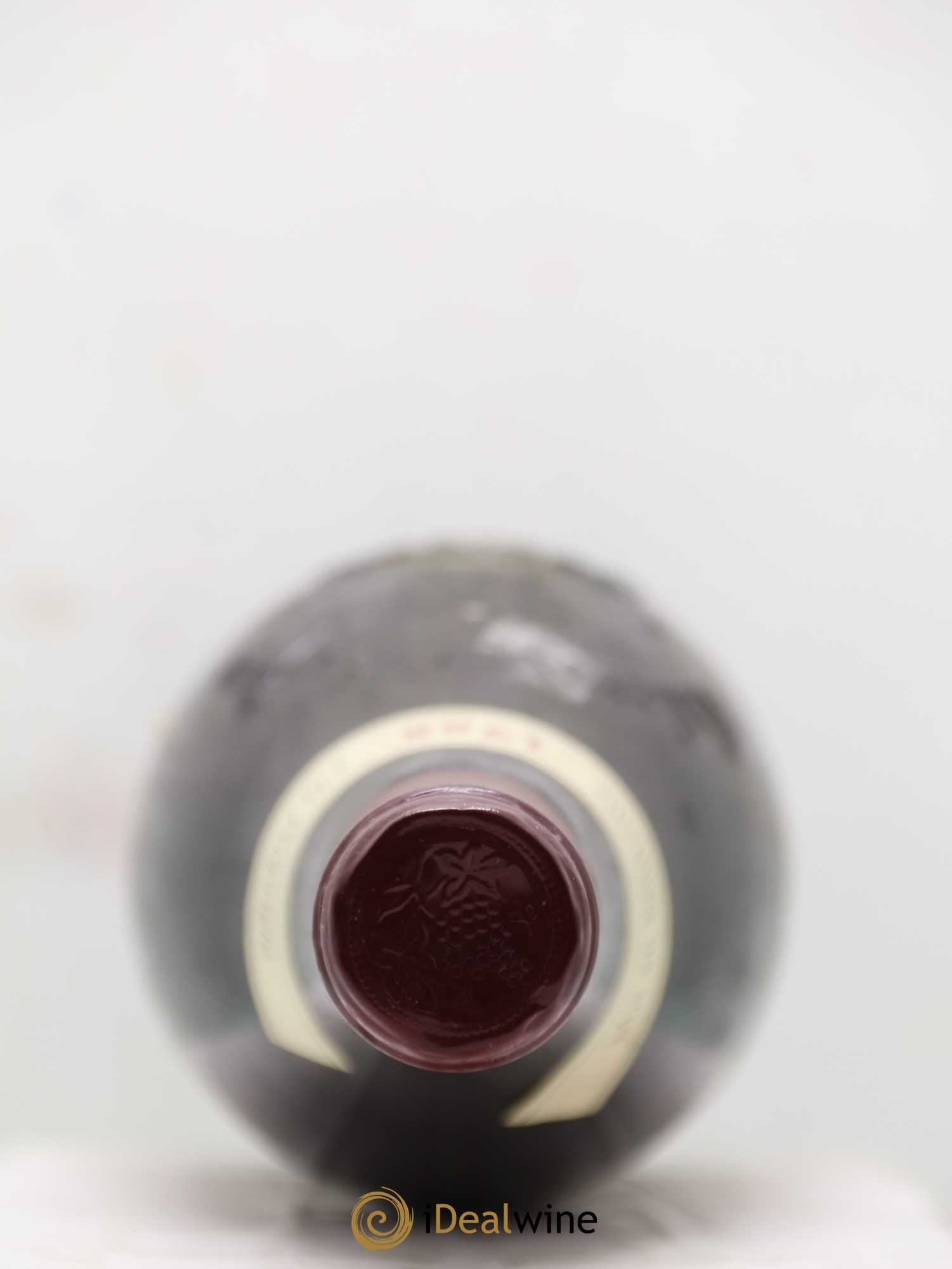 Châteauneuf-du-Pape Marie Beurrier Henri Bonneau & Fils 1988 - Lot de 1 bouteille - 1