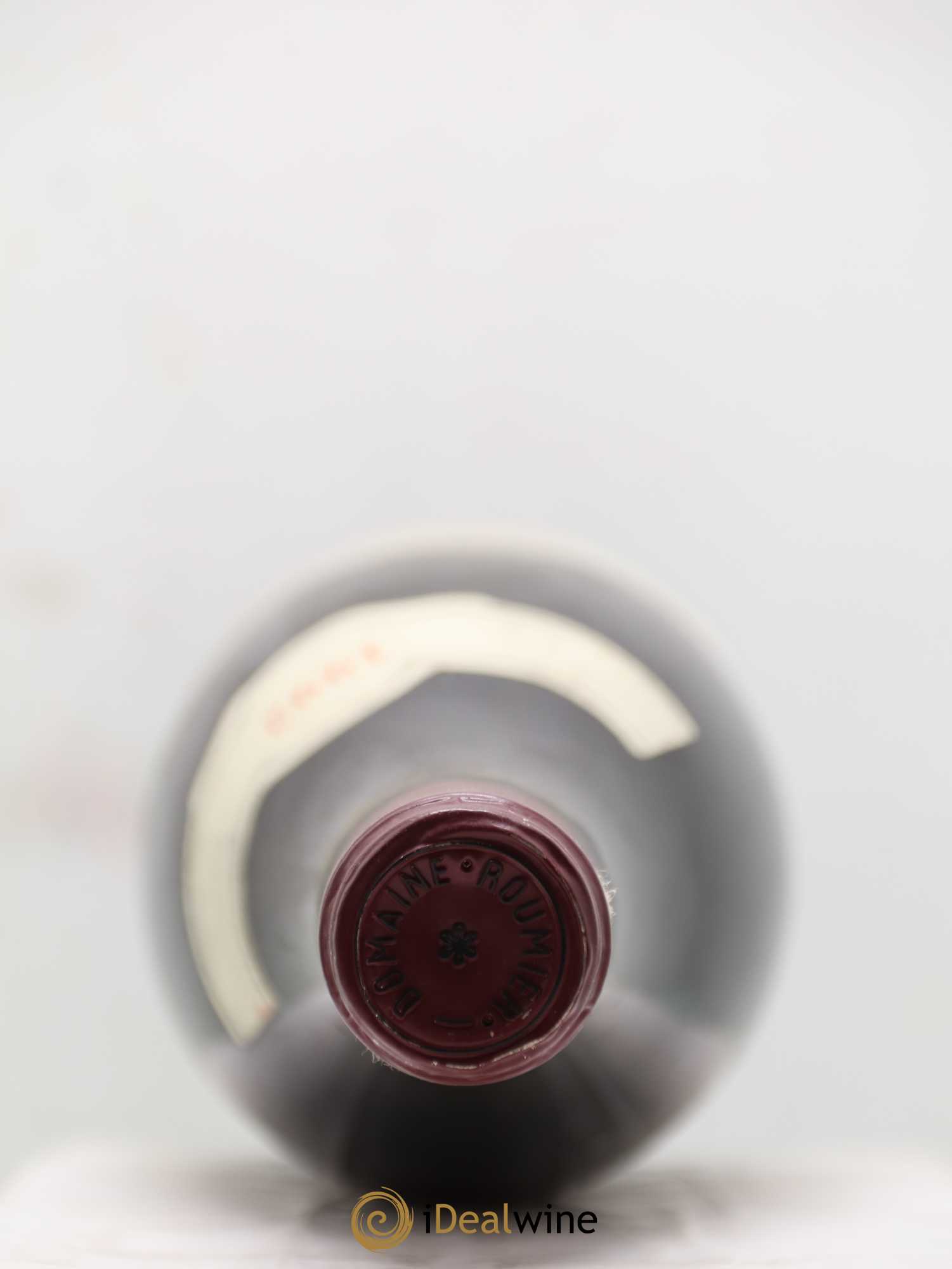 Bonnes-Mares Grand Cru Georges Roumier (Domaine) 1992 - Lot de 2 bouteilles - 2