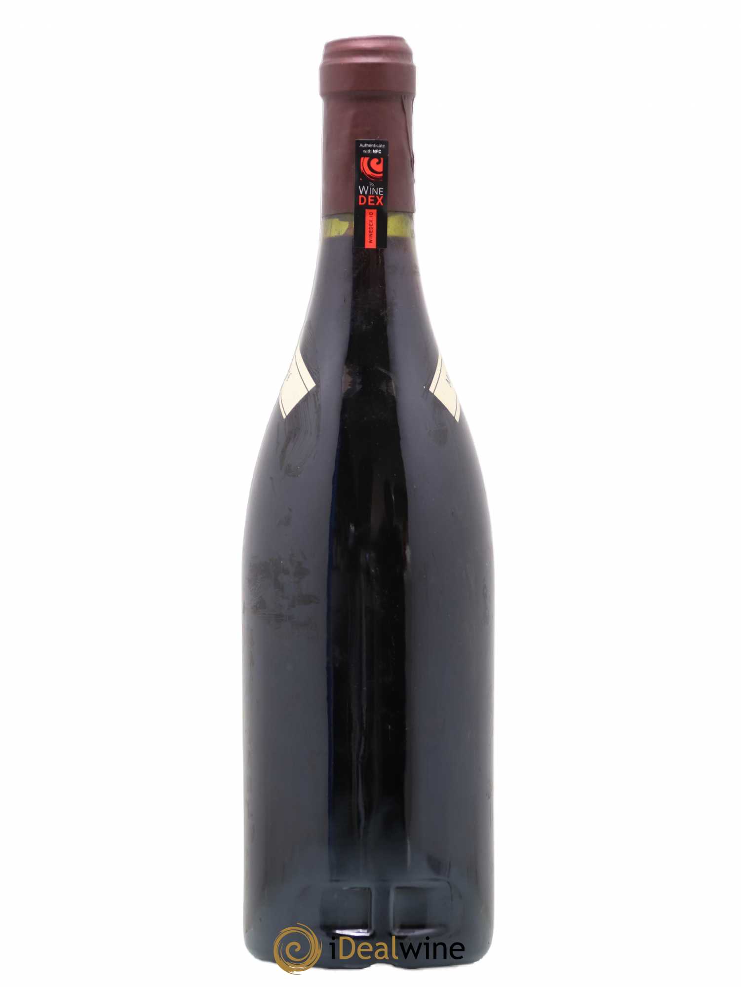 Châteauneuf-du-Pape Réserve des Célestins Henri Bonneau & Fils 1998 - Lot de 1 bouteille - 1