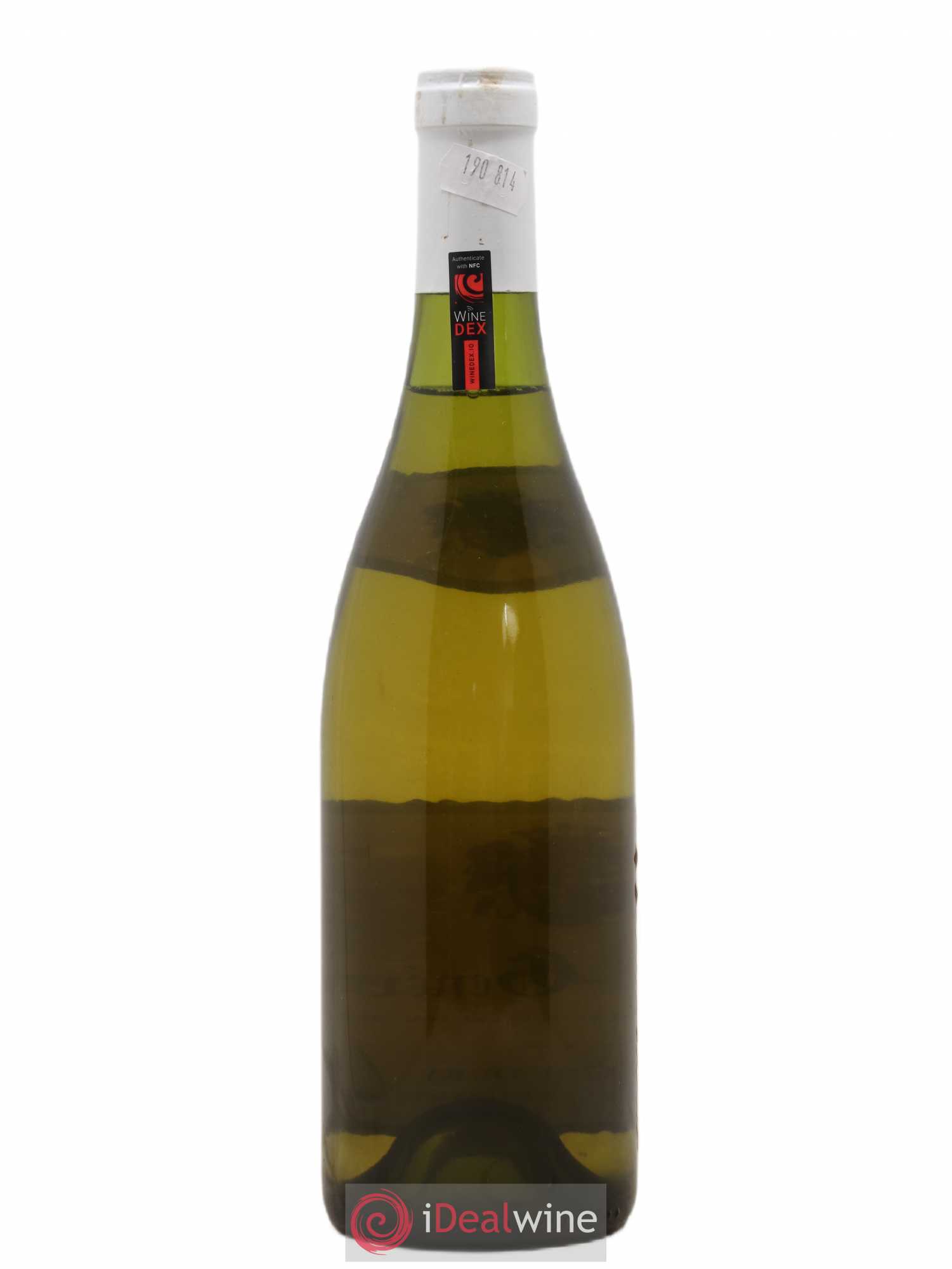 Meursault 1er Cru Genevrières Coche Dury (Domaine) 2005 - Lot de 1 bouteille - 1
