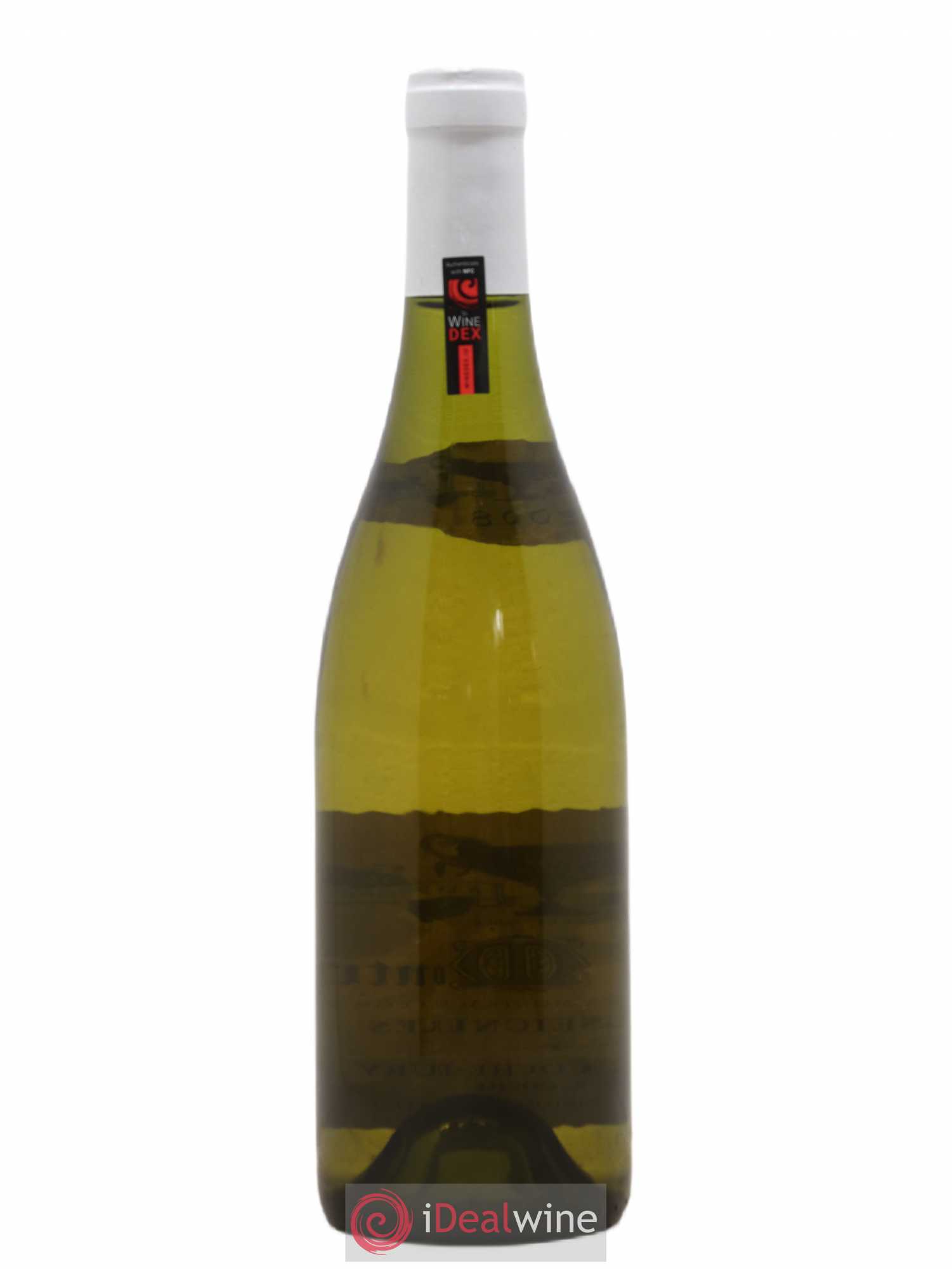 Puligny-Montrachet Les Enseignères Coche Dury (Domaine) 2008 - Lot de 1 bouteille - 1
