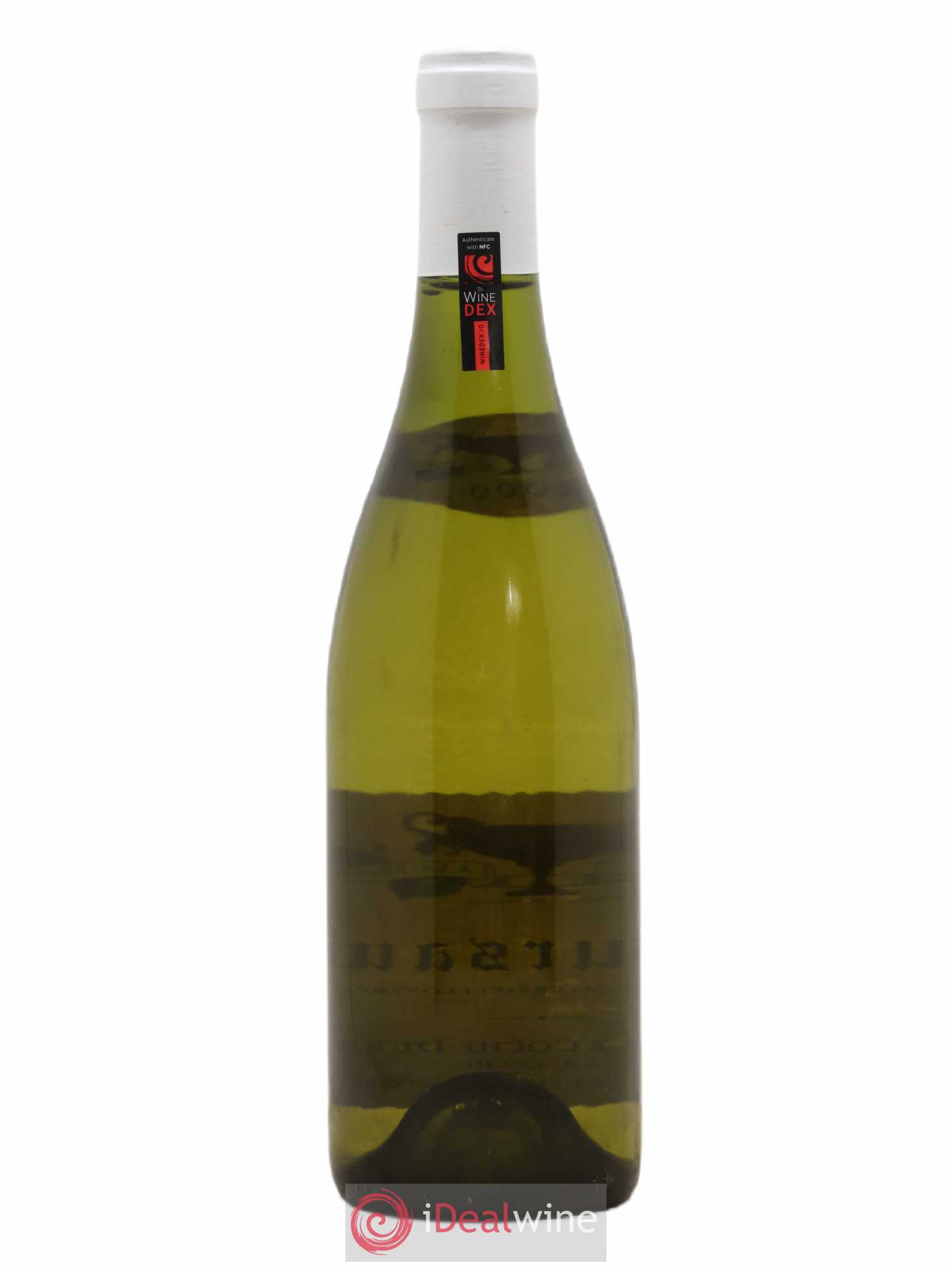 Meursault Coche Dury (Domaine) 2009 - Lot de 1 bouteille - 1