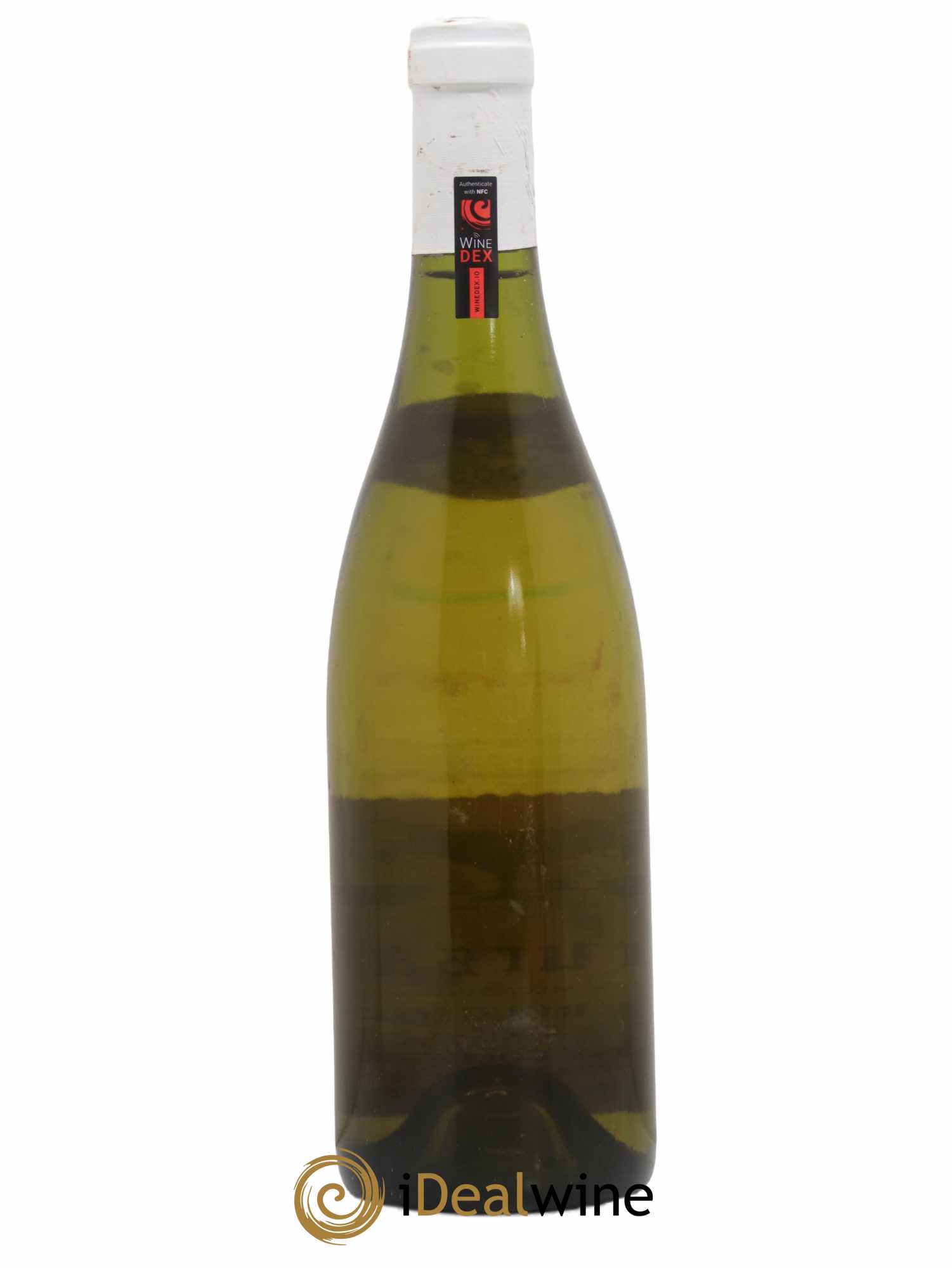 Meursault Les Rougeots Coche Dury (Domaine) 2005 - Lot de 1 bouteille - 1