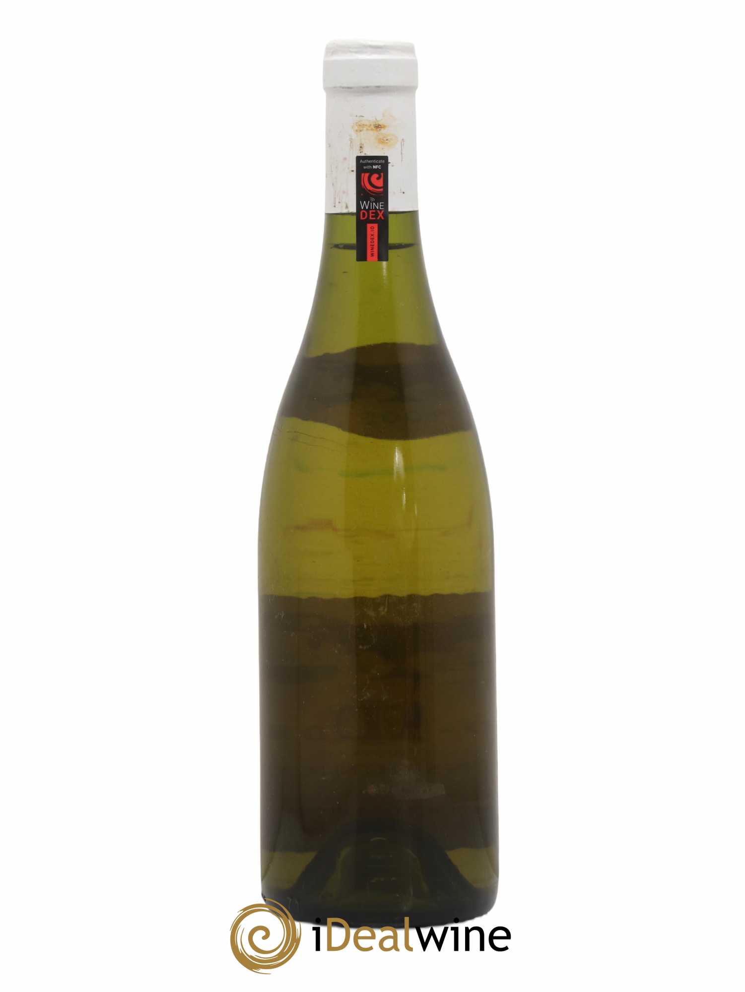 Puligny-Montrachet Les Enseignères Coche Dury (Domaine) 2005 - Lot de 1 bouteille - 1