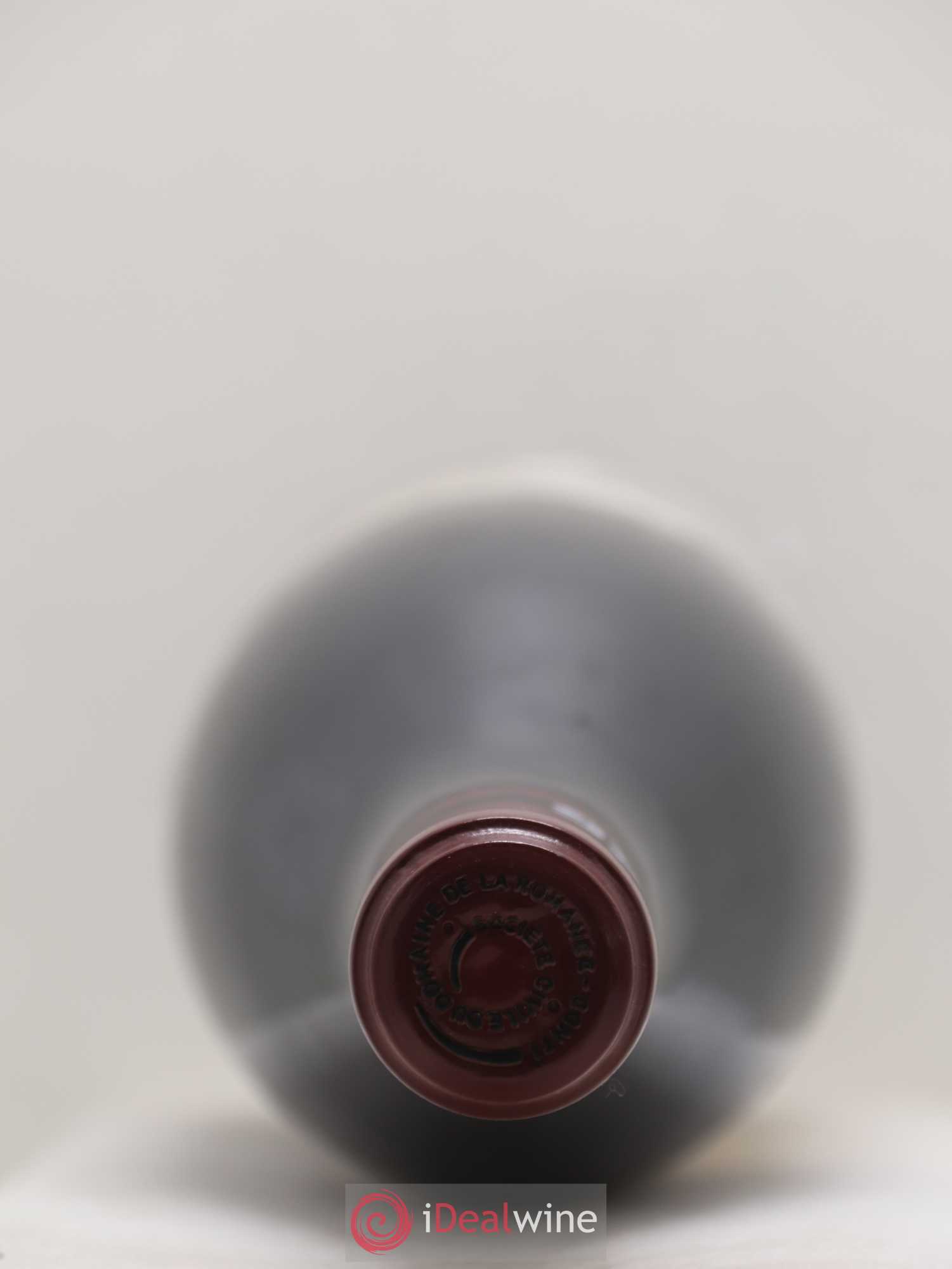 Richebourg Grand Cru Domaine de la Romanée-Conti 2008 - Lot de 1 bouteille - 2