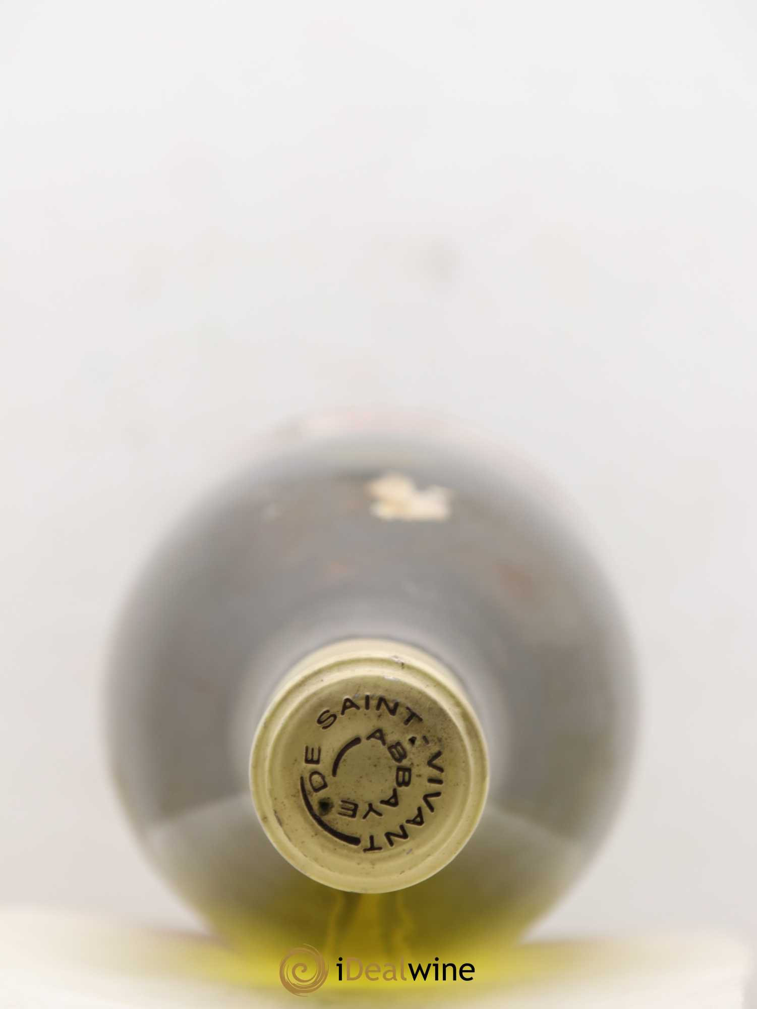 Hautes-Côtes de Nuits Abbaye de Saint-Vivant Domaine de la Romanée-Conti Lavinia 2000 - Lot de 1 bouteille - 2