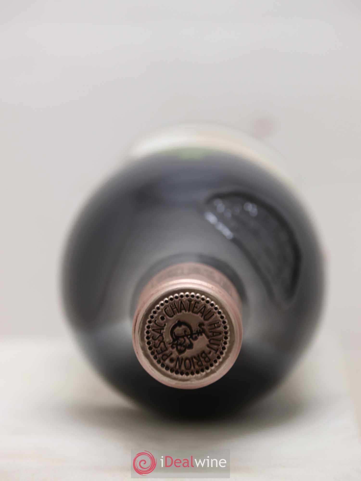 Château Haut Brion 1er Grand Cru Classé 2014 - Lot de 2 bouteilles - 2