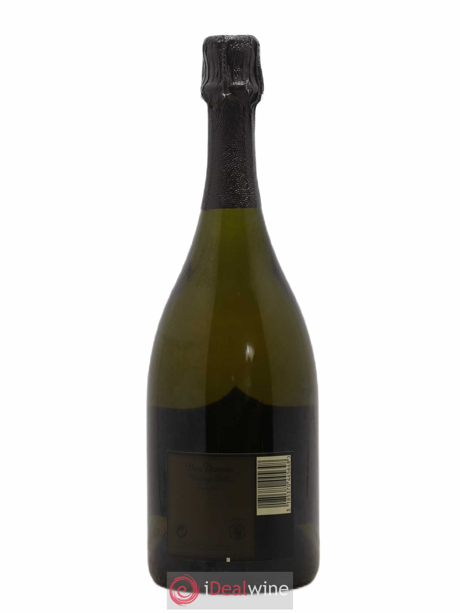 Brut Dom Pérignon 2002 - Lot de 1 bouteille - 2