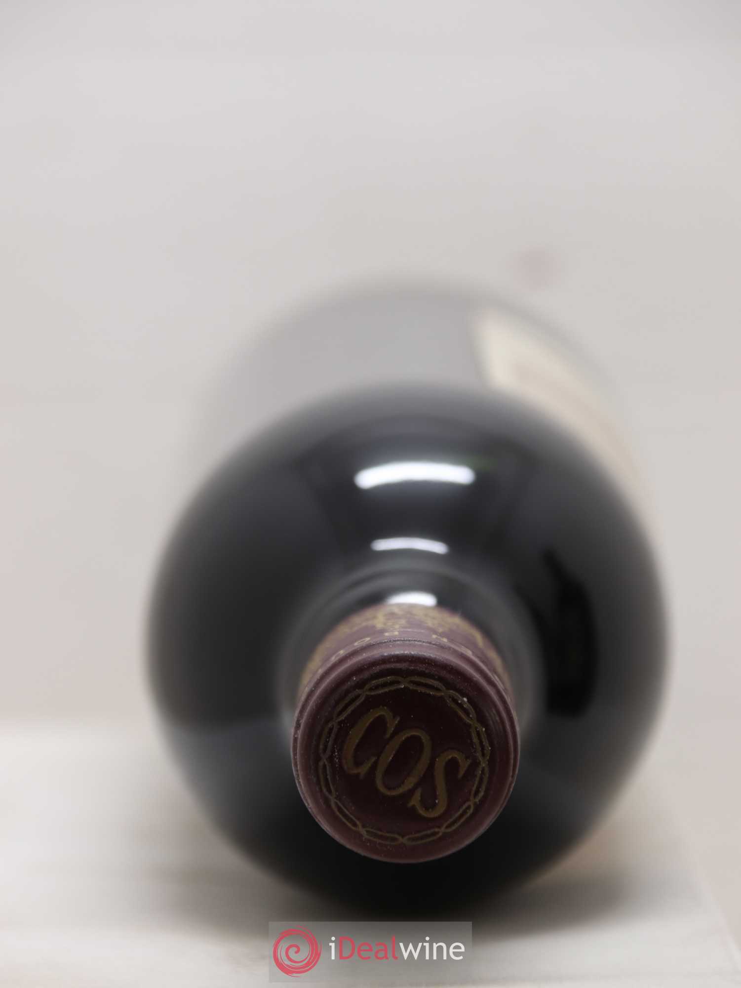 Cos d'Estournel 2ème Grand Cru Classé 1989 - Lot de 3 bouteilles - 1