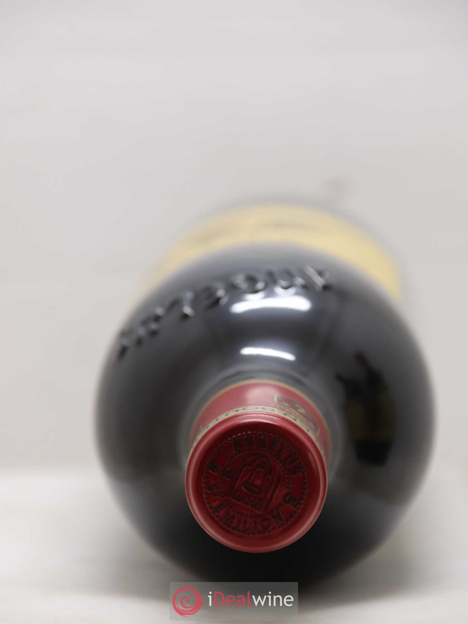 Château Angélus 1er Grand Cru Classé A 2009 - Lot de 2 bouteilles - 2
