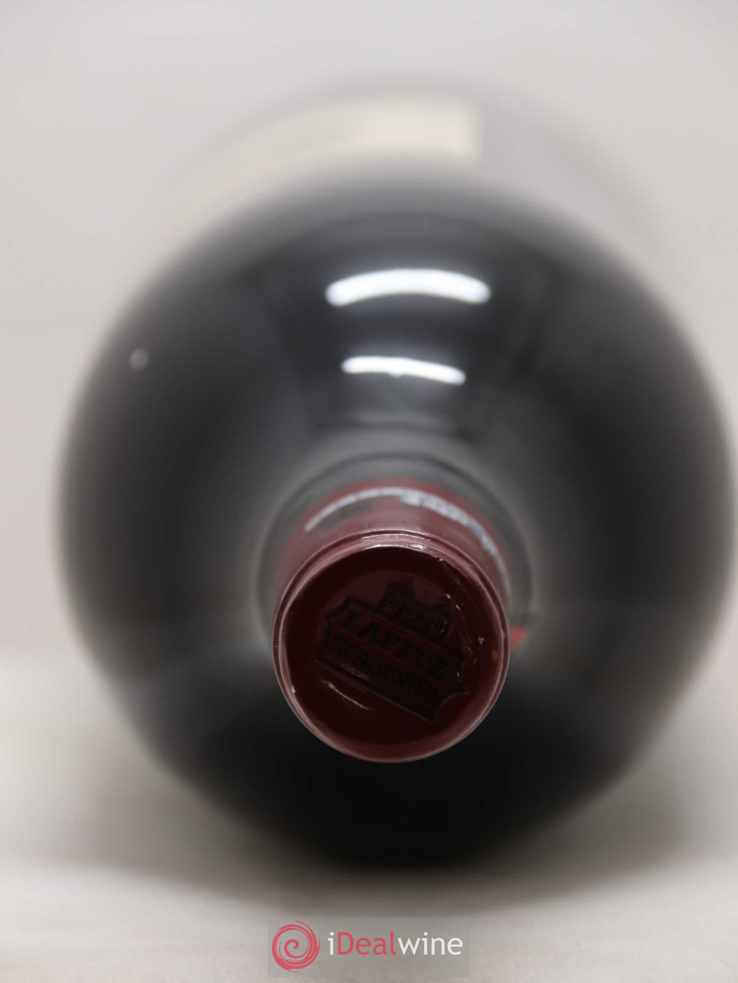 Château Lafite Rothschild 1er Grand Cru Classé 1989 - Lot de 1 magnum - 2