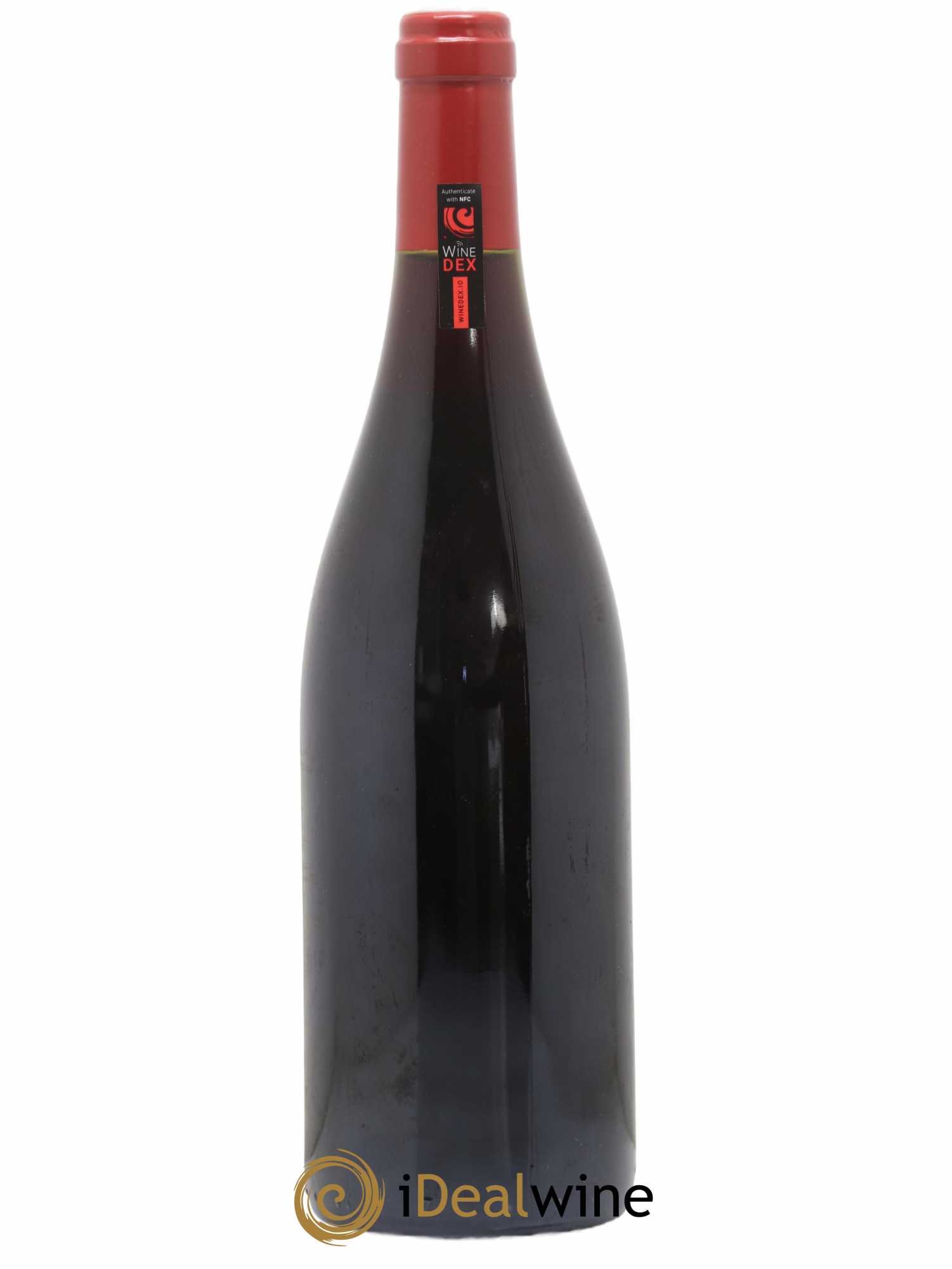 Châteauneuf-du-Pape Domaine de Pignan 2007 - Lot de 1 bouteille - 1
