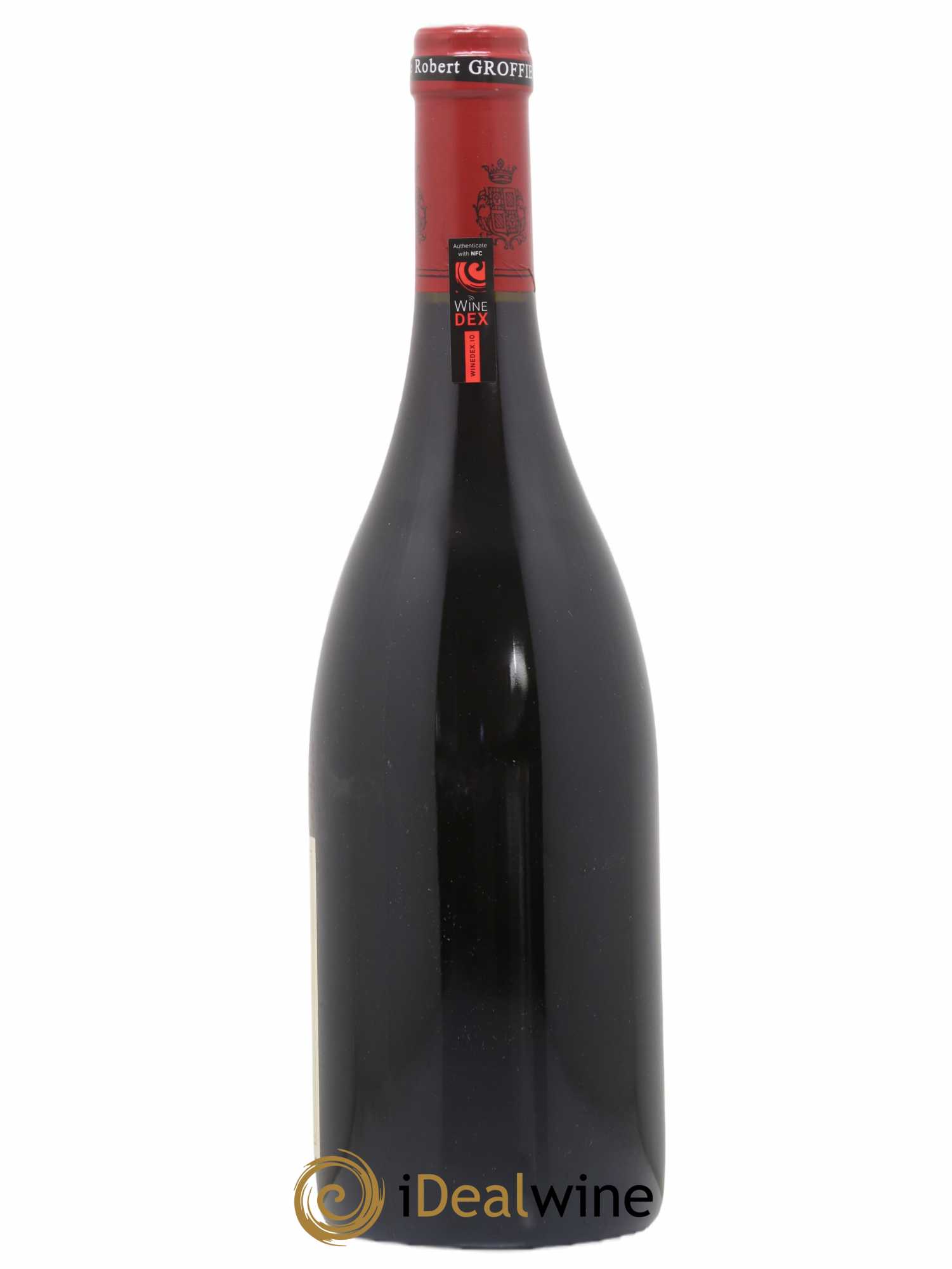 Chambolle-Musigny 1er Cru Les Amoureuses Robert Groffier Père & Fils (Domaine) 2010 - Lotto di 1 bottiglia - 1