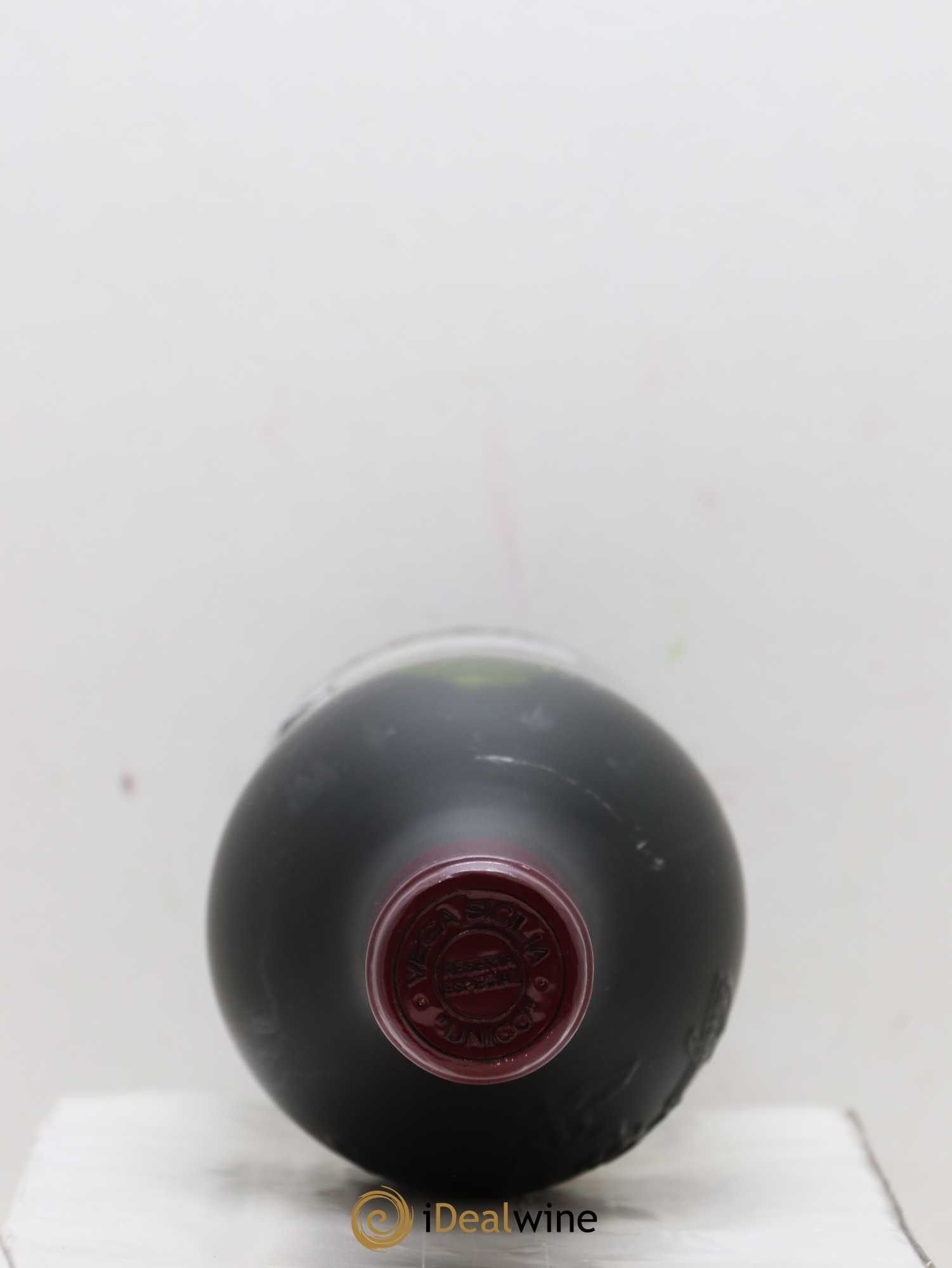 Ribera Del Duero Vega Sicilia Unico Reserva Especial Famille Alvarez - Posten von 1 Flasche - 2