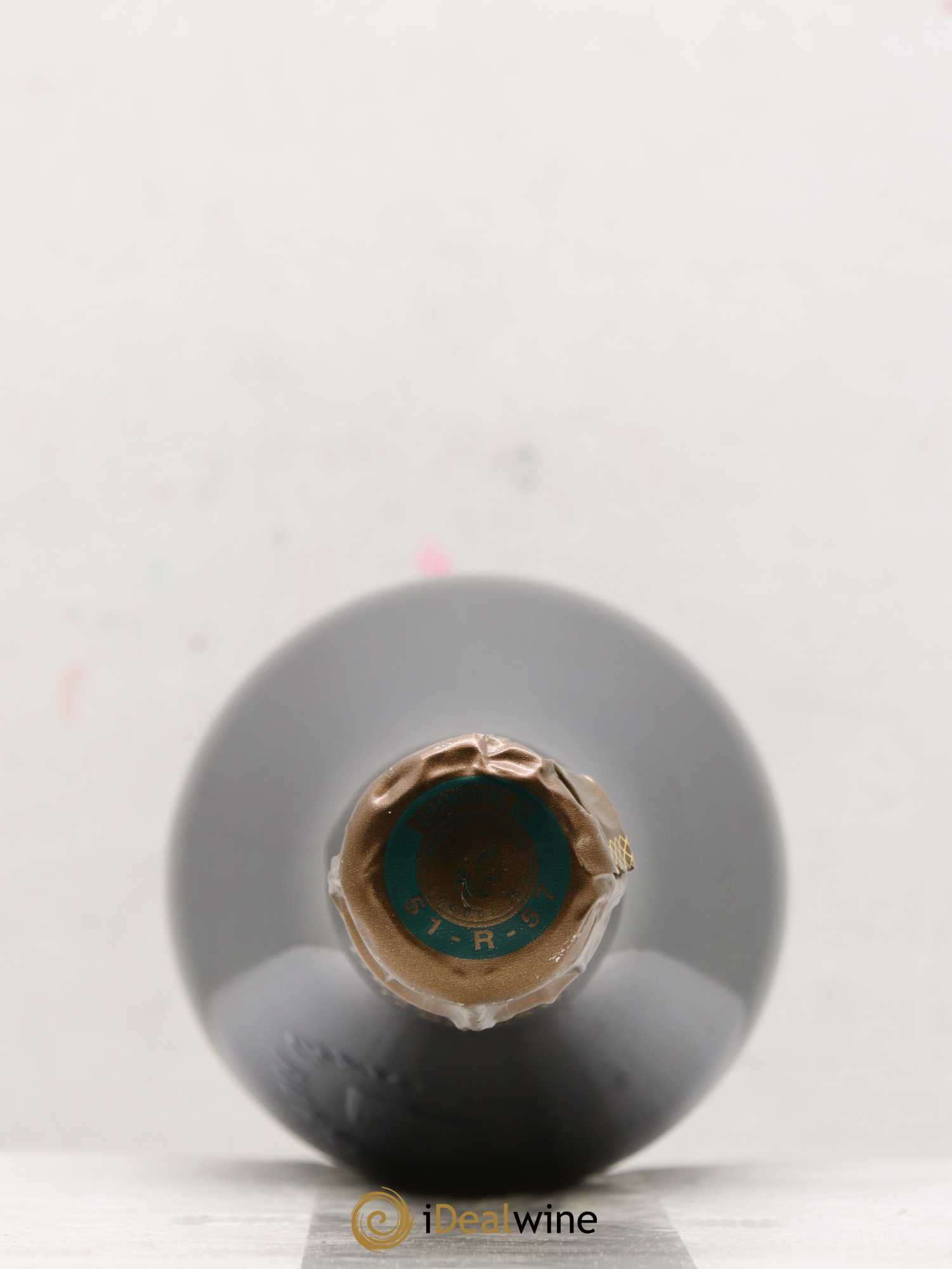 Cuvée Spéciale les Chétillons Blanc de Blancs Brut Pierre Péters 2012 - Lot of 1 bottle - 2