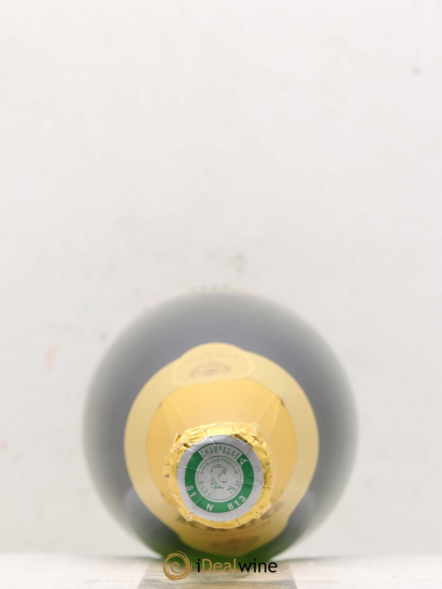 Grande Cuvée - 164ème édition Krug - Lot de 1 bouteille - 2