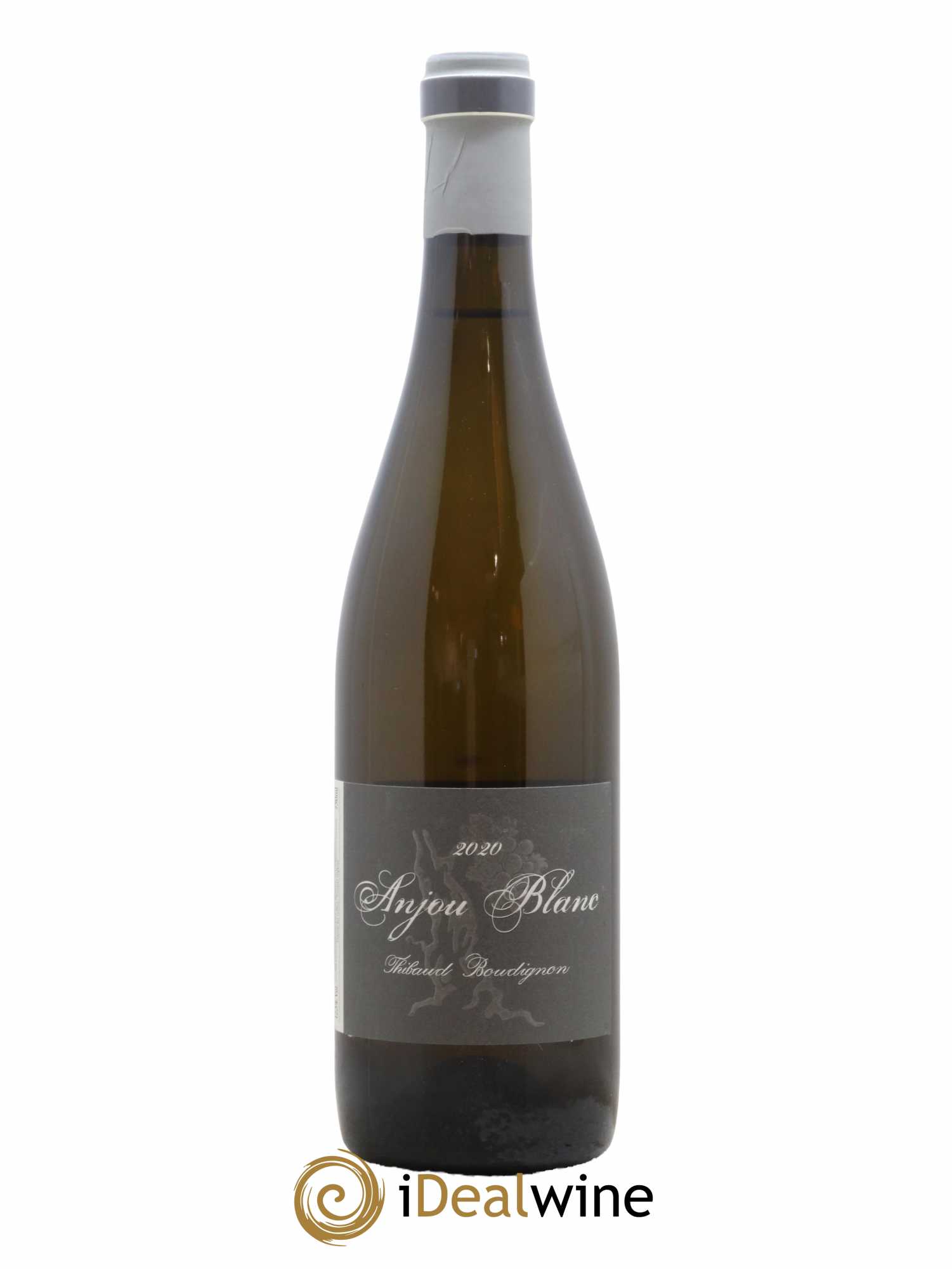 Anjou Thibaud Boudignon 2020 - Lot de 1 bouteille - 0