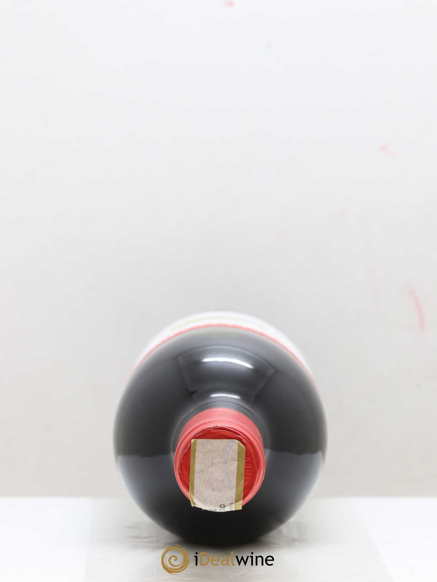 Barolo DOCG Pie Rupestris Cappellano Otin Fiorin 2010 - Lotto di 1 bottiglia - 2